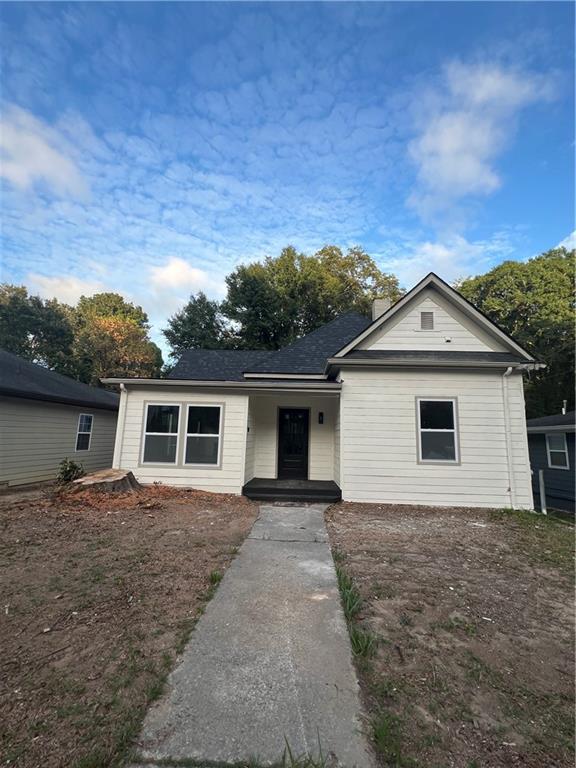 717 Church Street Northwest Atlanta, GA 30318 - Photo 1 of 12