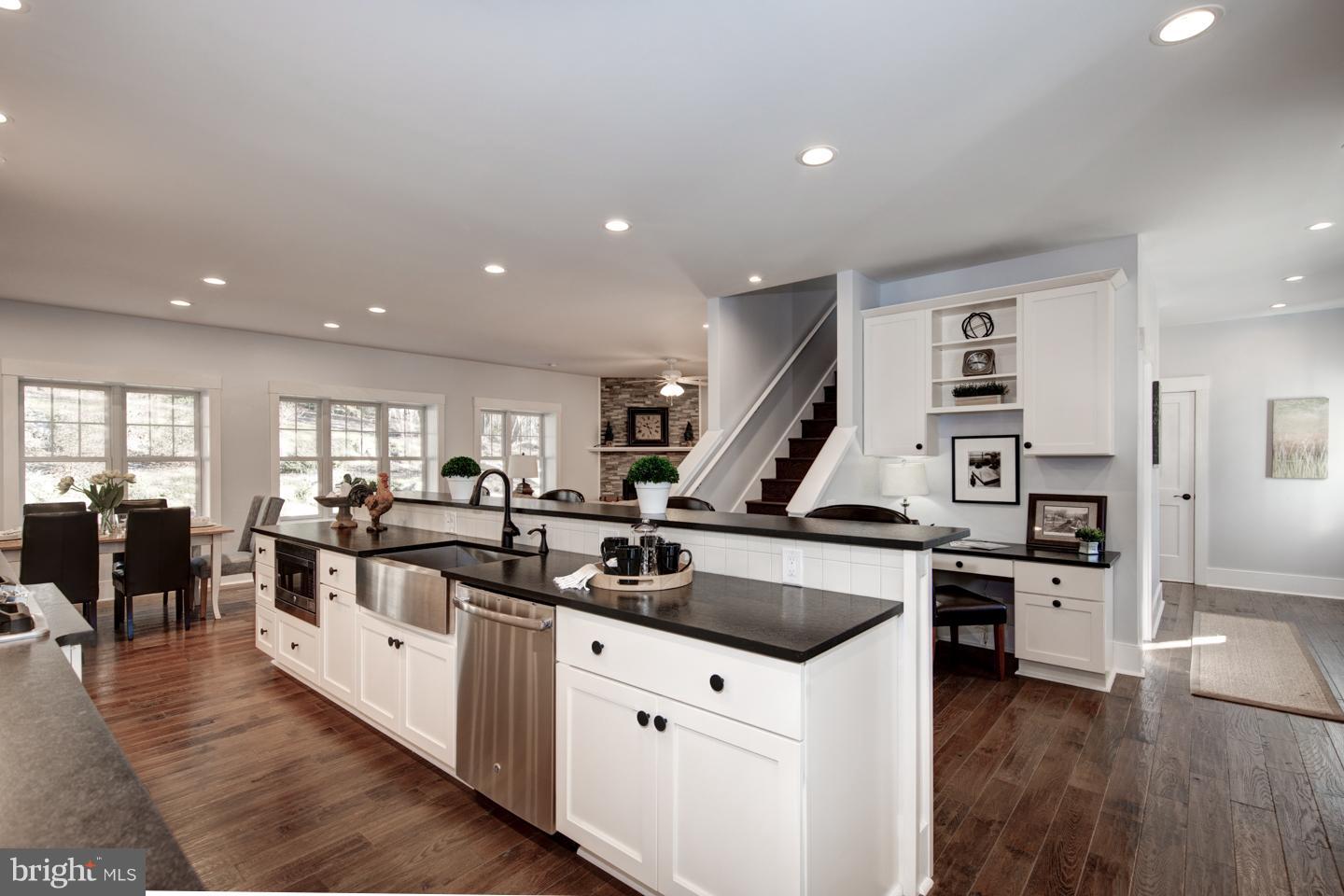 503 Conestoga Road Wayne, PA 19087 - Photo 14 of 28 Centerpiece Kitchen
