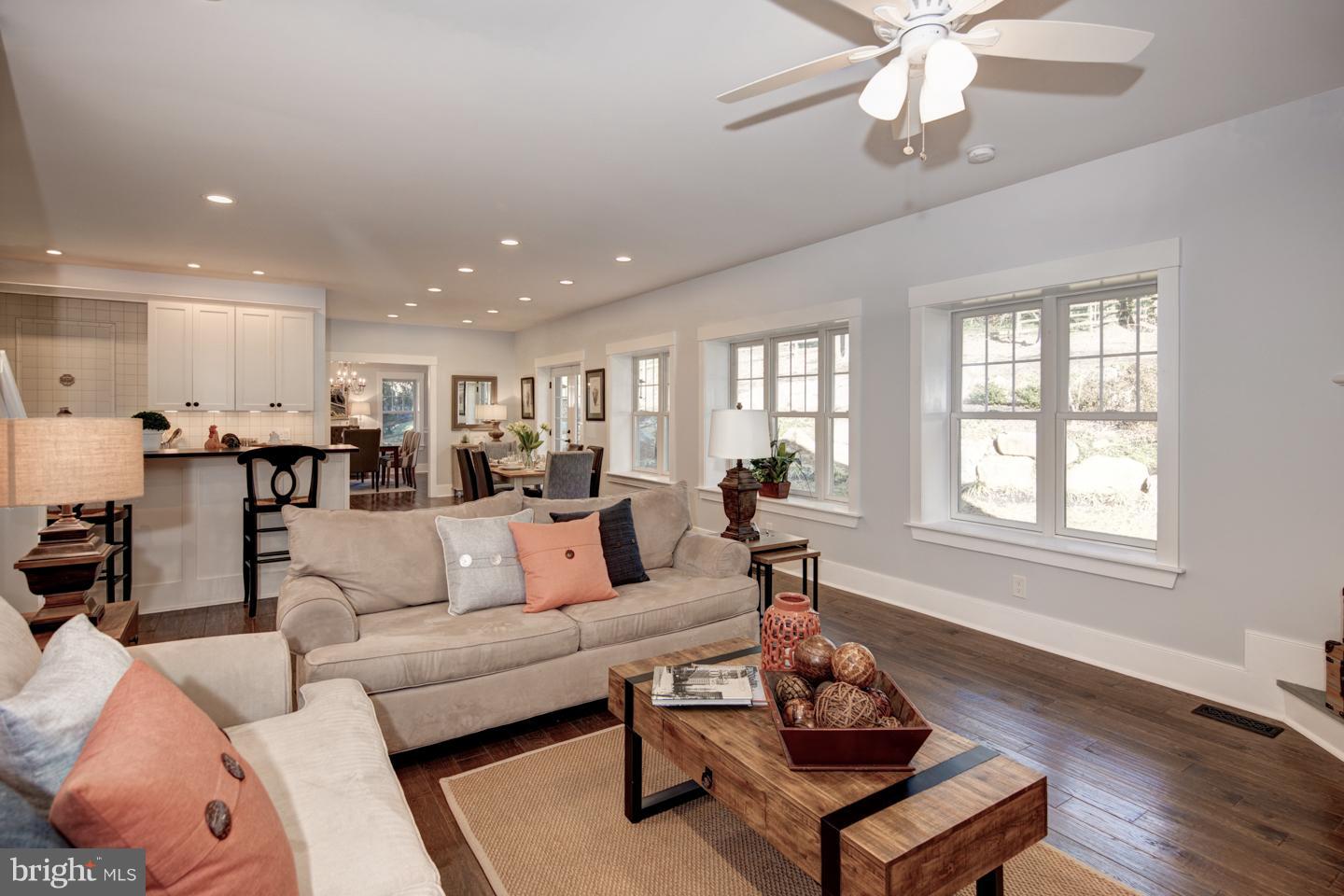 503 Conestoga Road Wayne, PA 19087 - Photo 24 of 28 Great Room