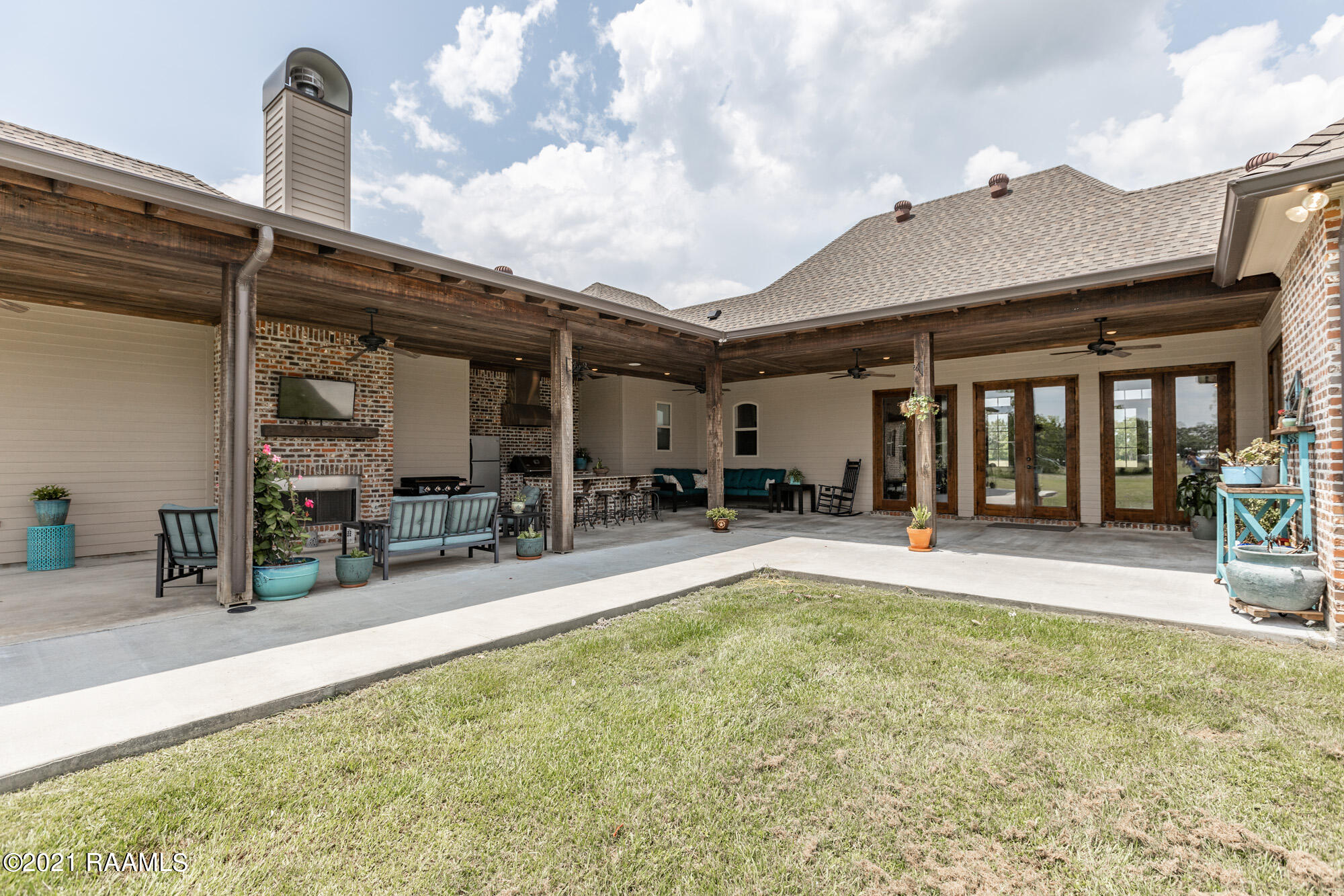913 Rue Des Babineaux Scott, LA 70583 - Photo 41 of 43