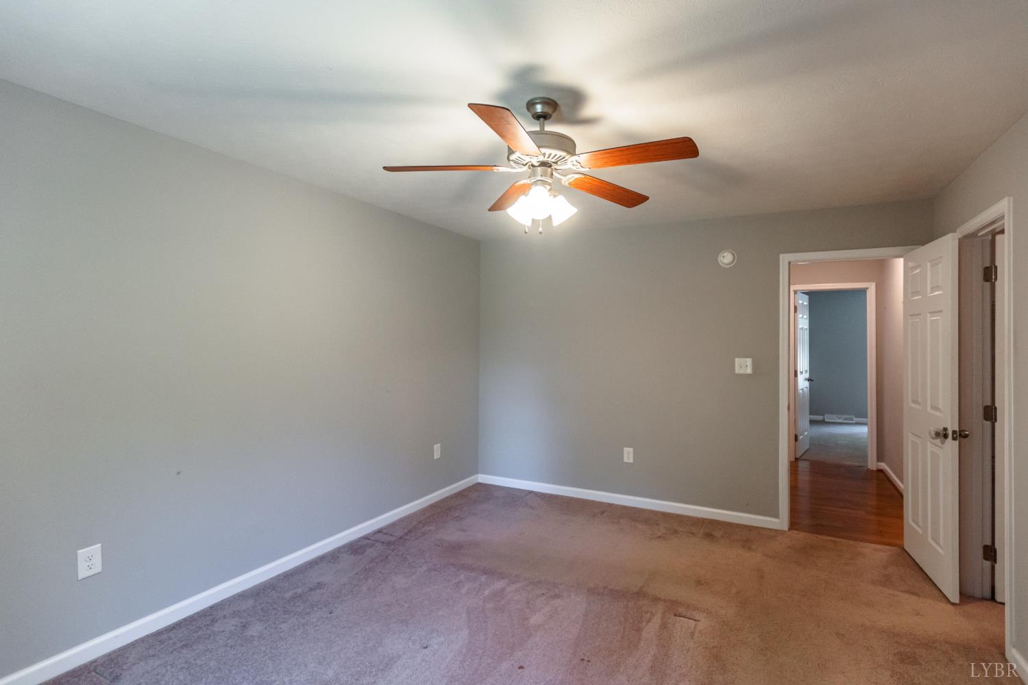 316 Tower Hill Road Appomattox, VA 24522 - Photo 15 of 46