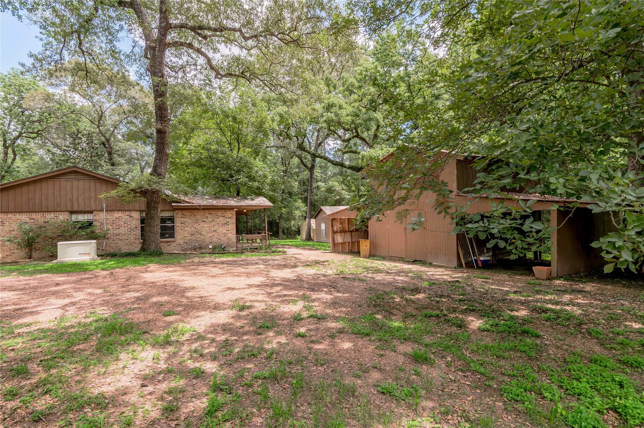 118 Pine Ridge Lane Huntsville, TX 77340 - Photo 33 of 36