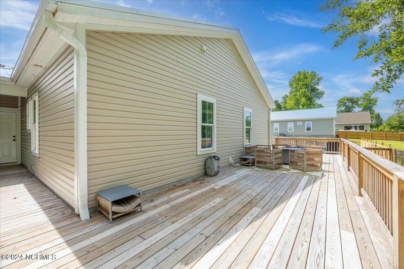 425 Washington Acres Road Hampstead, NC 28443 - Photo 32 of 41 05-FinalExterior425-2