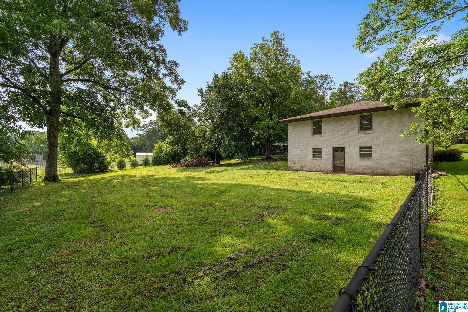 592 Roberts Street Wadley, AL 36276 - Photo 35 of 47