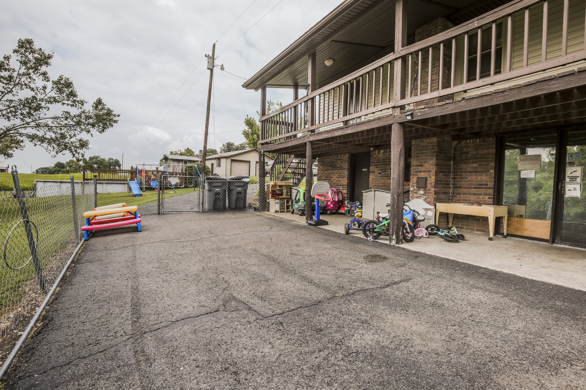 689 Driver Road Lafayette, TN 37083 - Photo 11 of 25 Gallery Image 11