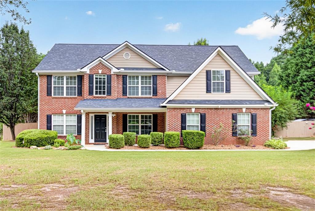 204 Poplar Ridge Drive Monroe, GA 30655 - Photo 1 of 1 Gallery Image 1