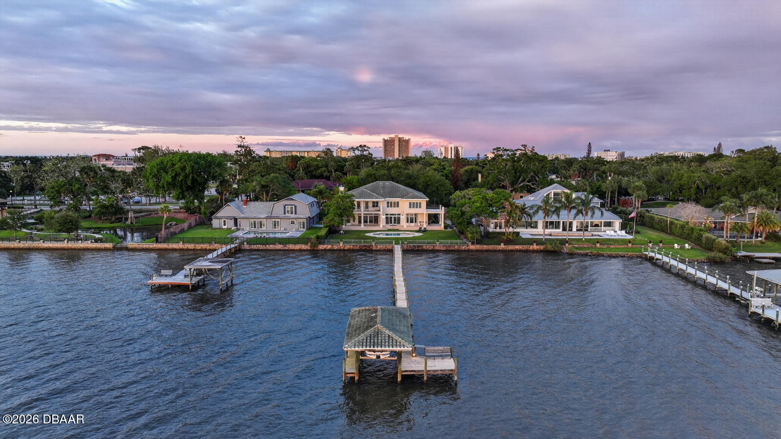 70 Riverside Drive Ormond Beach, FL 32176 - Photo 53 of 68 86_dji_20260423195041_0747_d