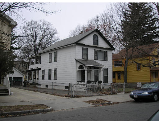 28 Florida Street Springfield, MA 01109 - Photo 1 of 4 Gallery Image 1