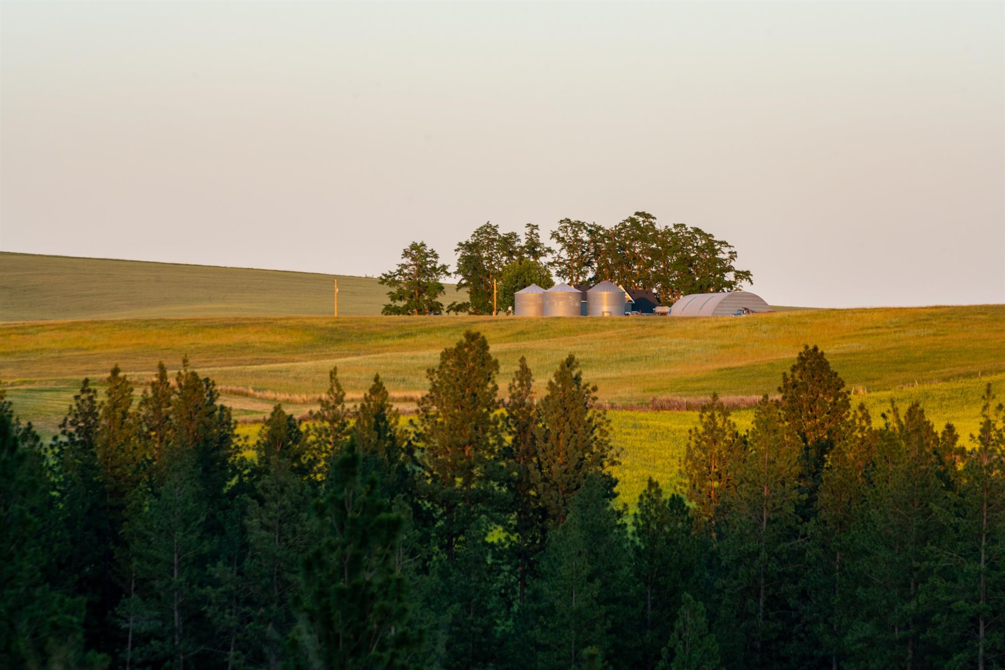 0 South Valley Chapel Road Spokane, WA 99223 - Photo 12 of 19 Gallery Image 12