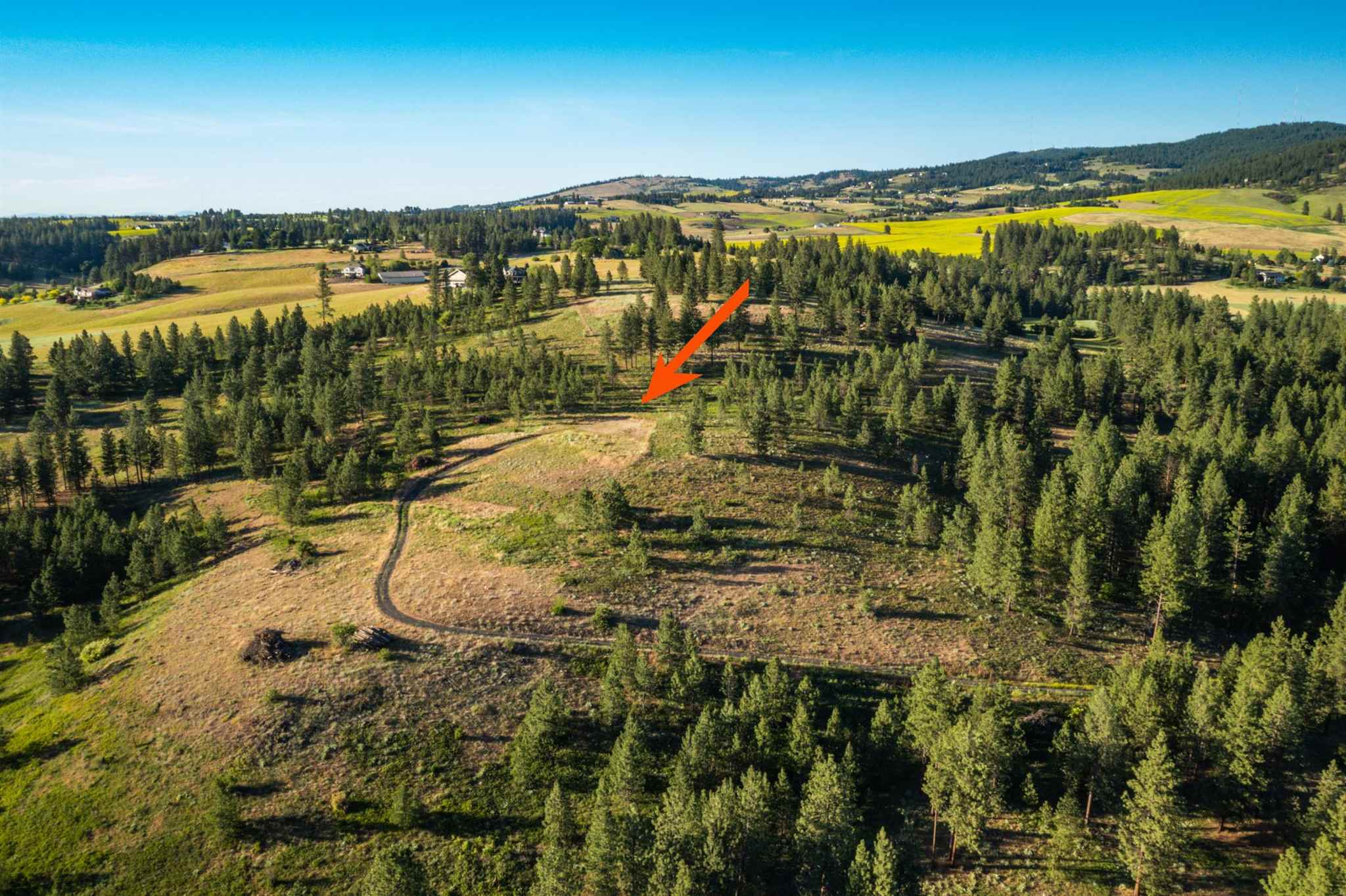 0 South Valley Chapel Road Spokane, WA 99223 - Photo 4 of 19 Gallery Image 4