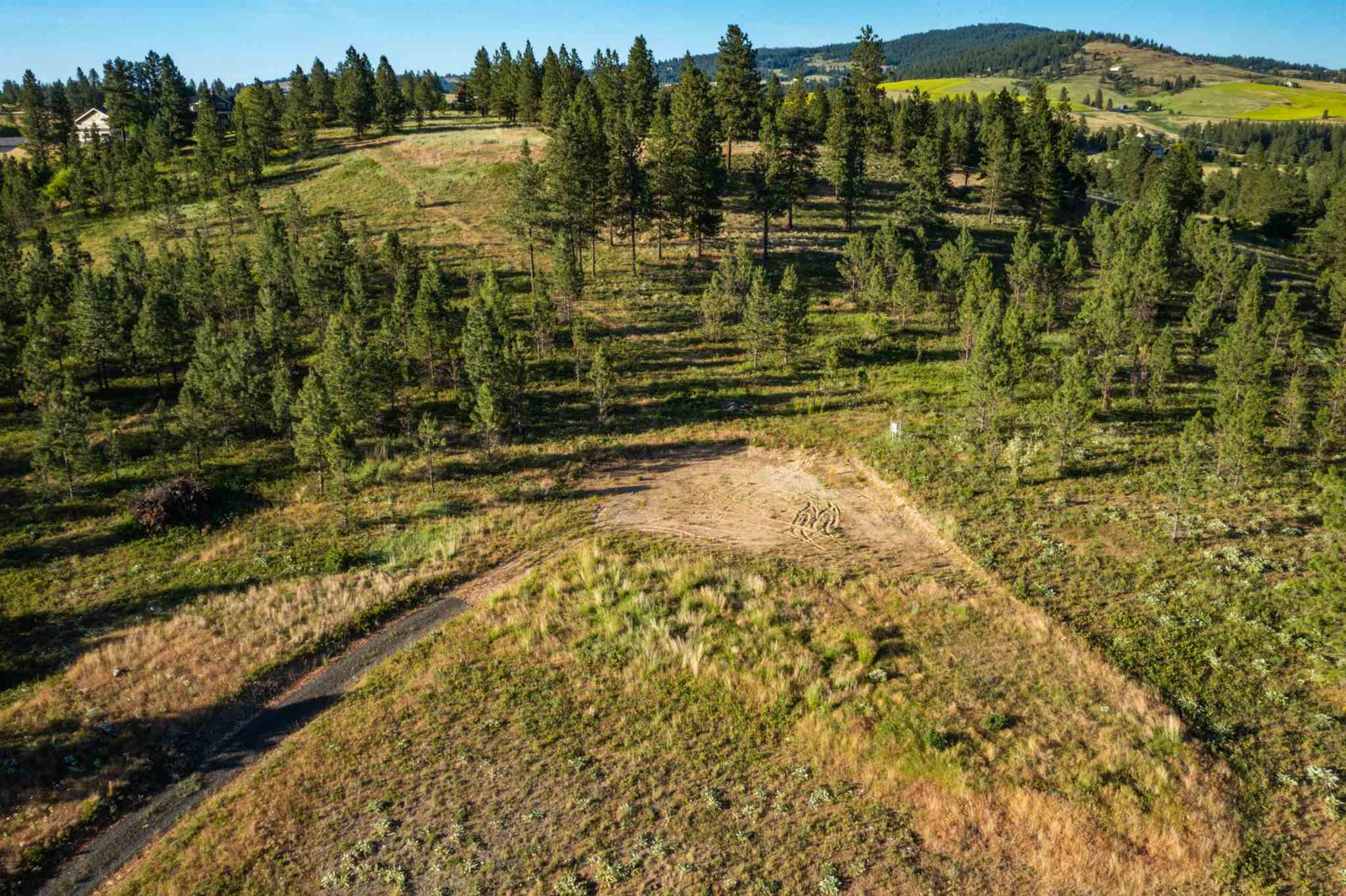 0 South Valley Chapel Road Spokane, WA 99223 - Photo 5 of 19 Gallery Image 5