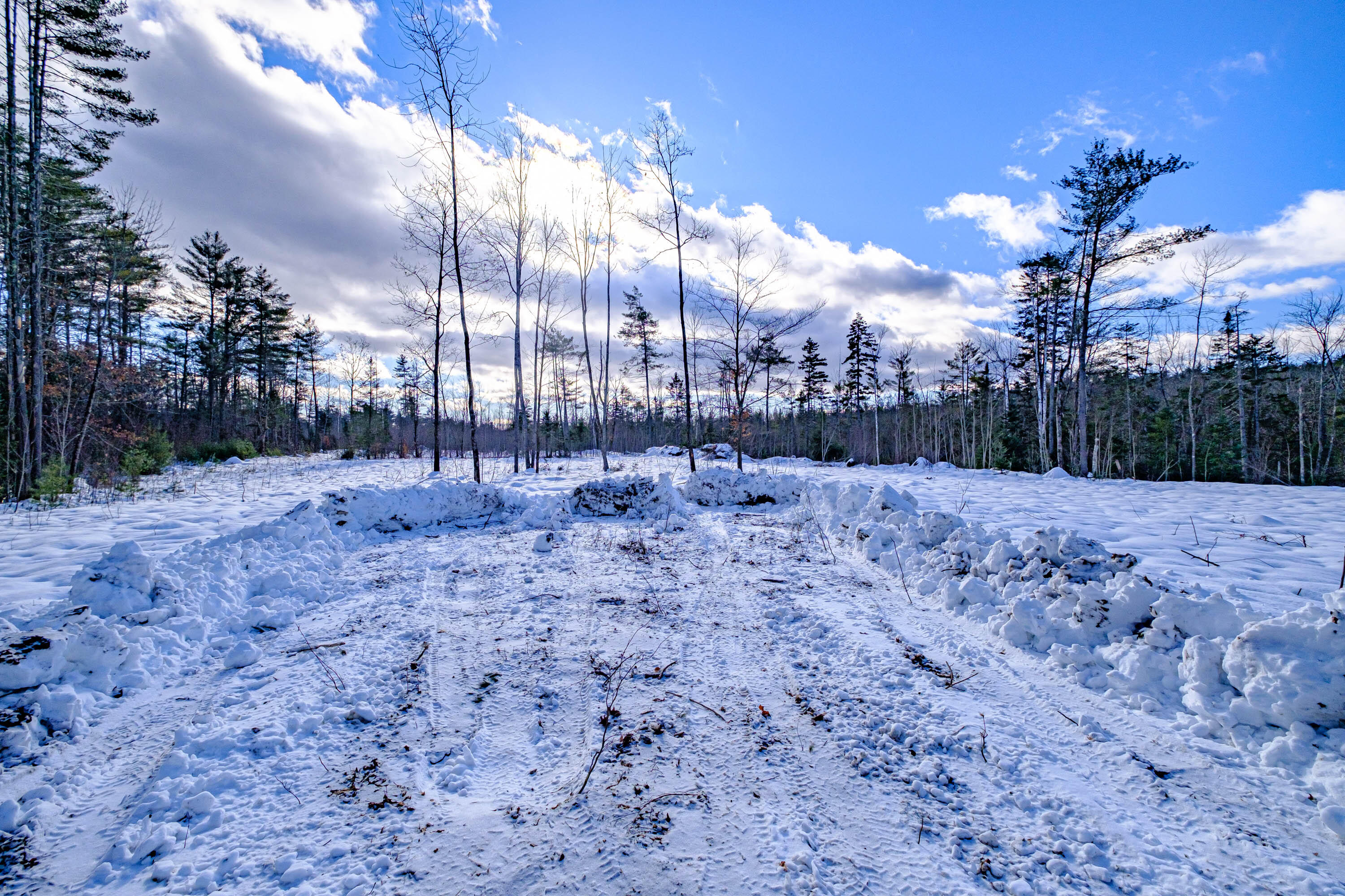 Lot 7-001 Hall Road Bethel, ME 04217 - Photo 8 of 18 20240112gp-62007