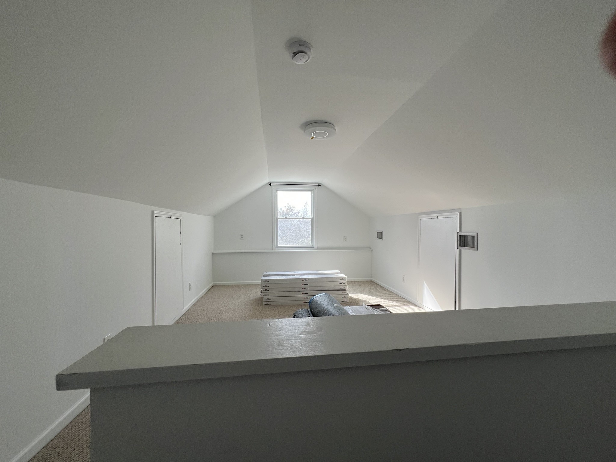 2654 Crosspark Drive Murfreesboro, TN 37129 - Photo 19 of 36 a bedroom with a bed and a window