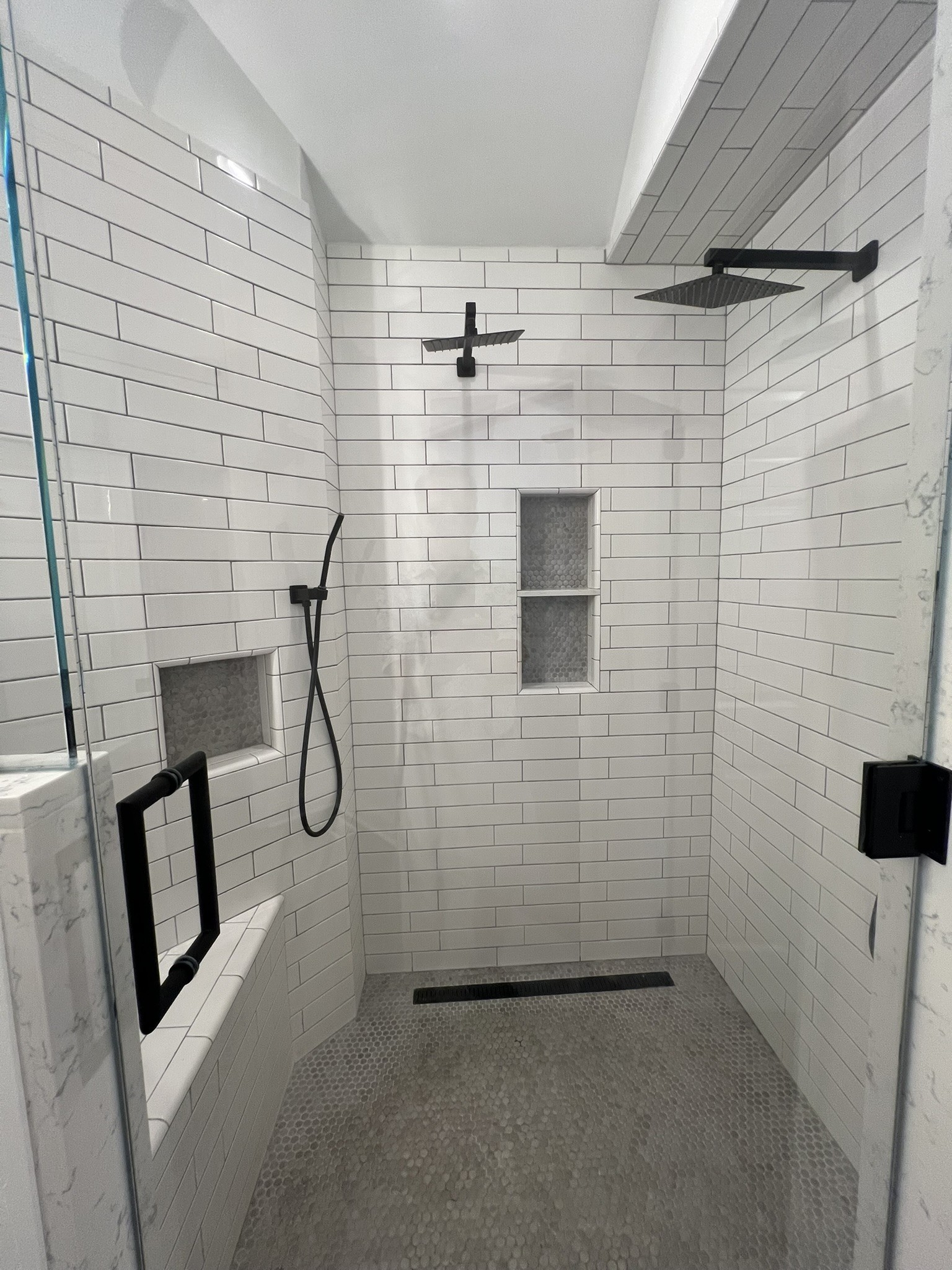 2654 Crosspark Drive Murfreesboro, TN 37129 - Photo 28 of 36 a bathroom with a shower