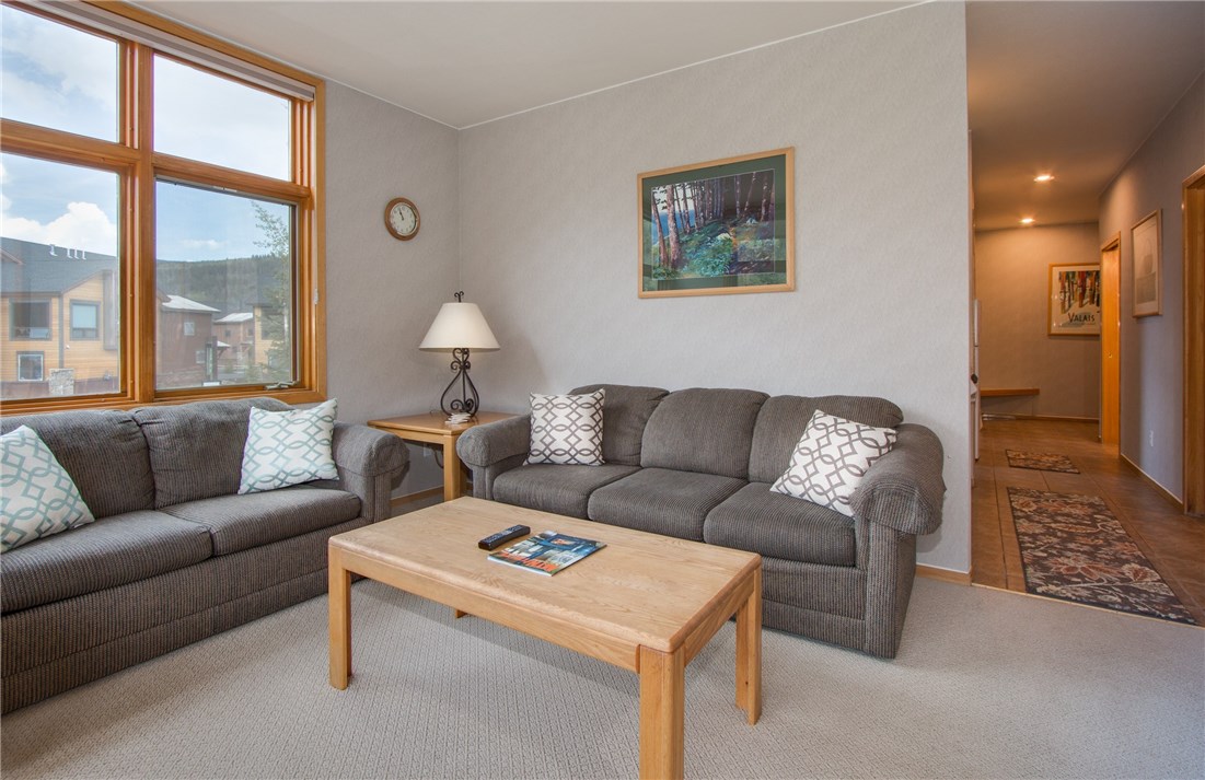 24 River Run Road, Unit 2916 Keystone, CO 80435 - Photo 2 of 8 Gallery Image 2