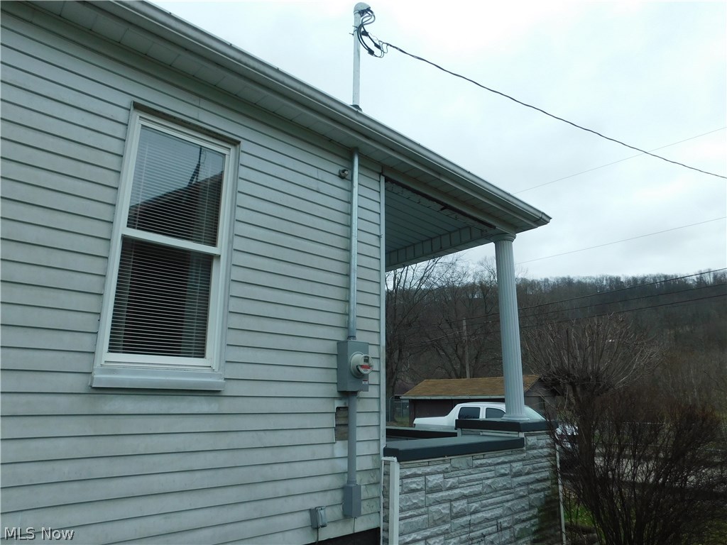 228 Rhodes Street Dillonvale, OH 43917 - Photo 3 of 23 Gallery Image 3