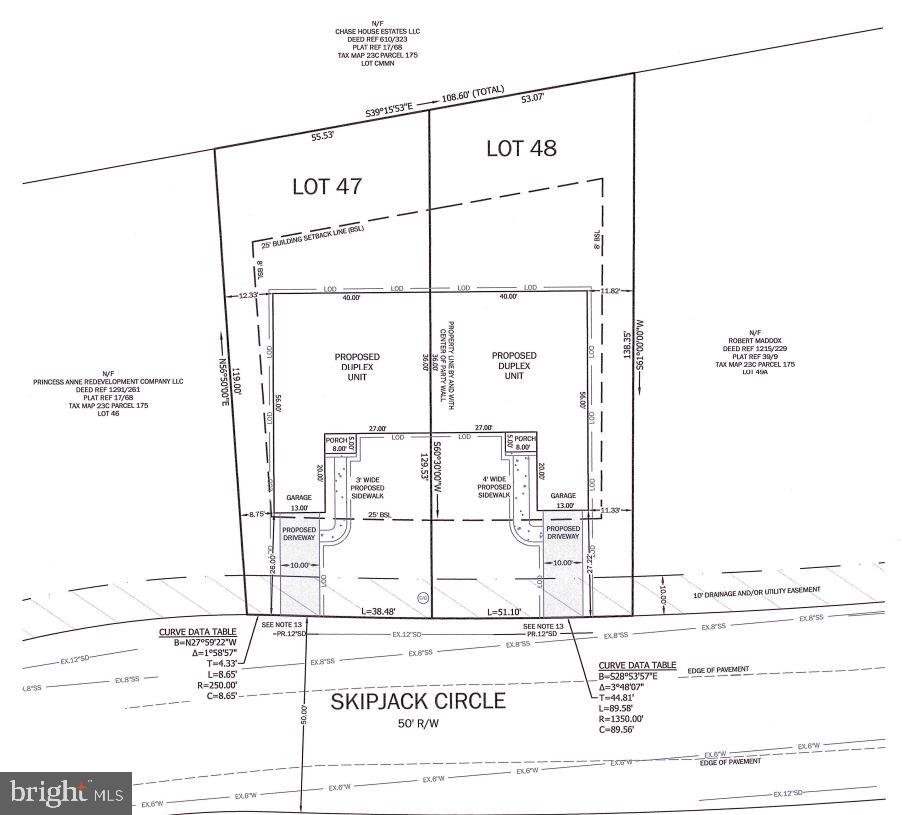 30576 Skipjack Circle, Unit 47 Princess Anne, MD 21853 - Photo 11 of 11