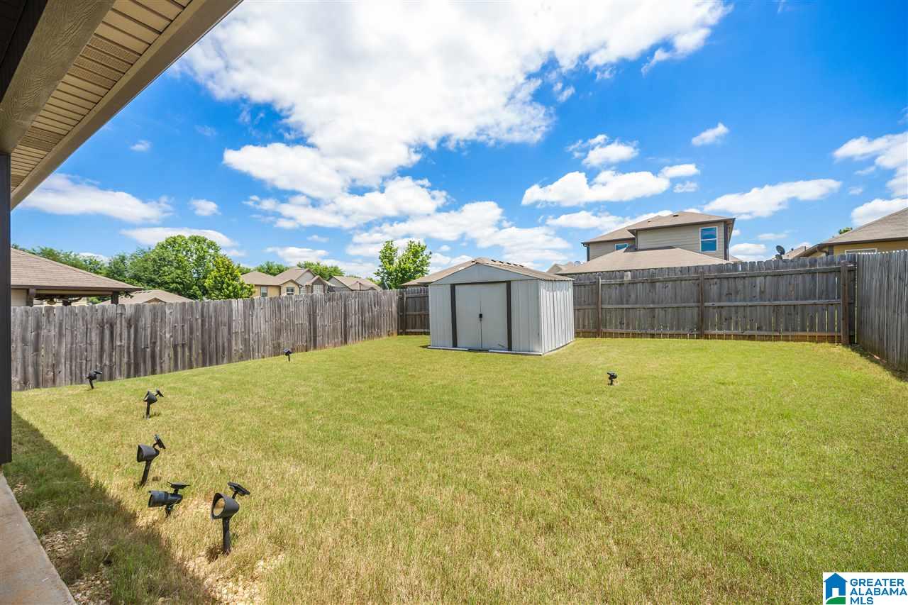 583 Union Station Place Calera, AL 35040 - Photo 29 of 31