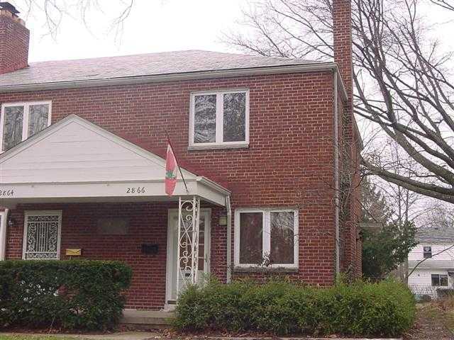 2866 Sherwood Road Columbus, OH 43209 - Photo 1 of 1 Gallery Image 1