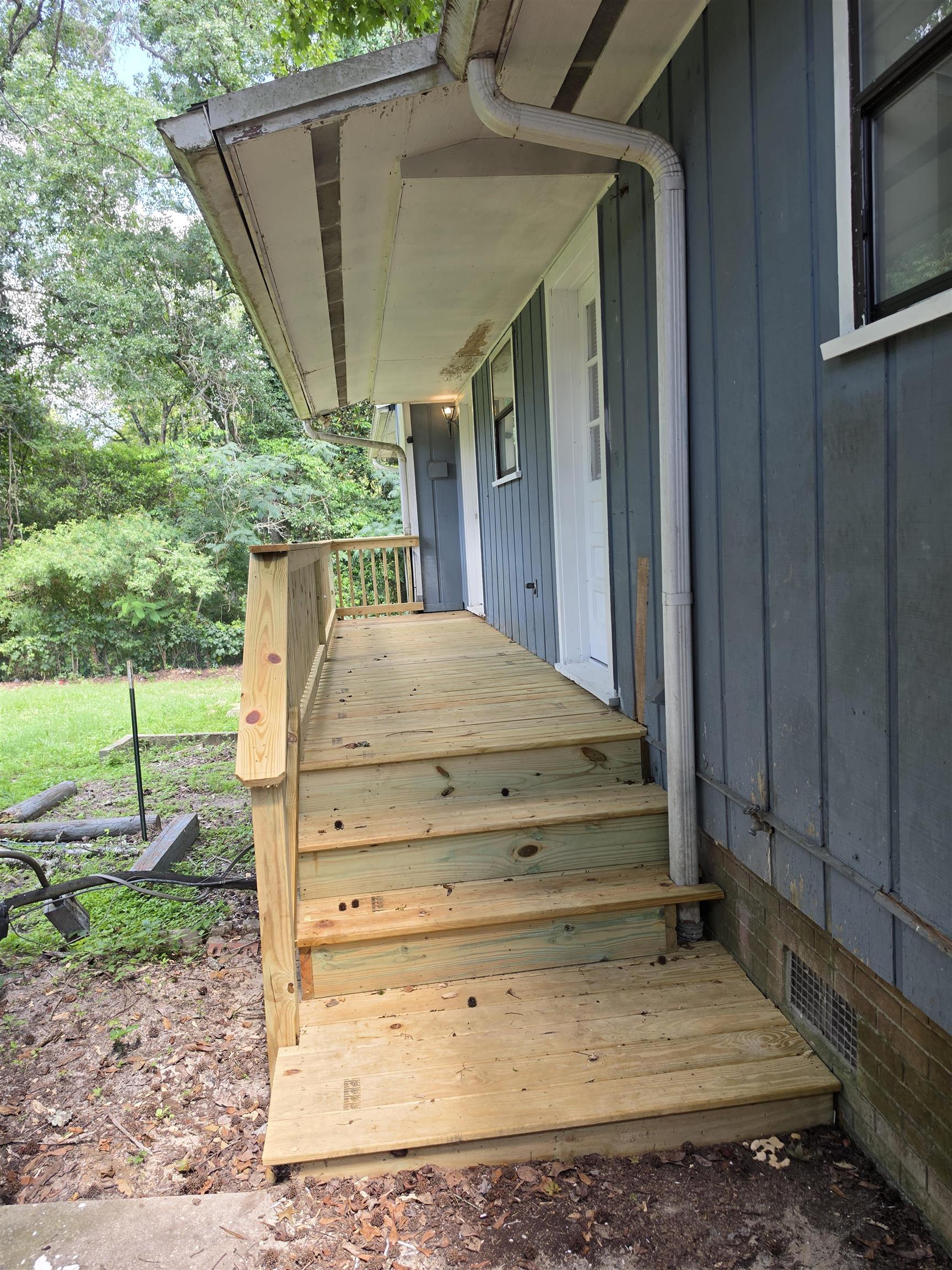 1734 Ray Road Tallahassee, FL 32303 - Photo 47 of 57
