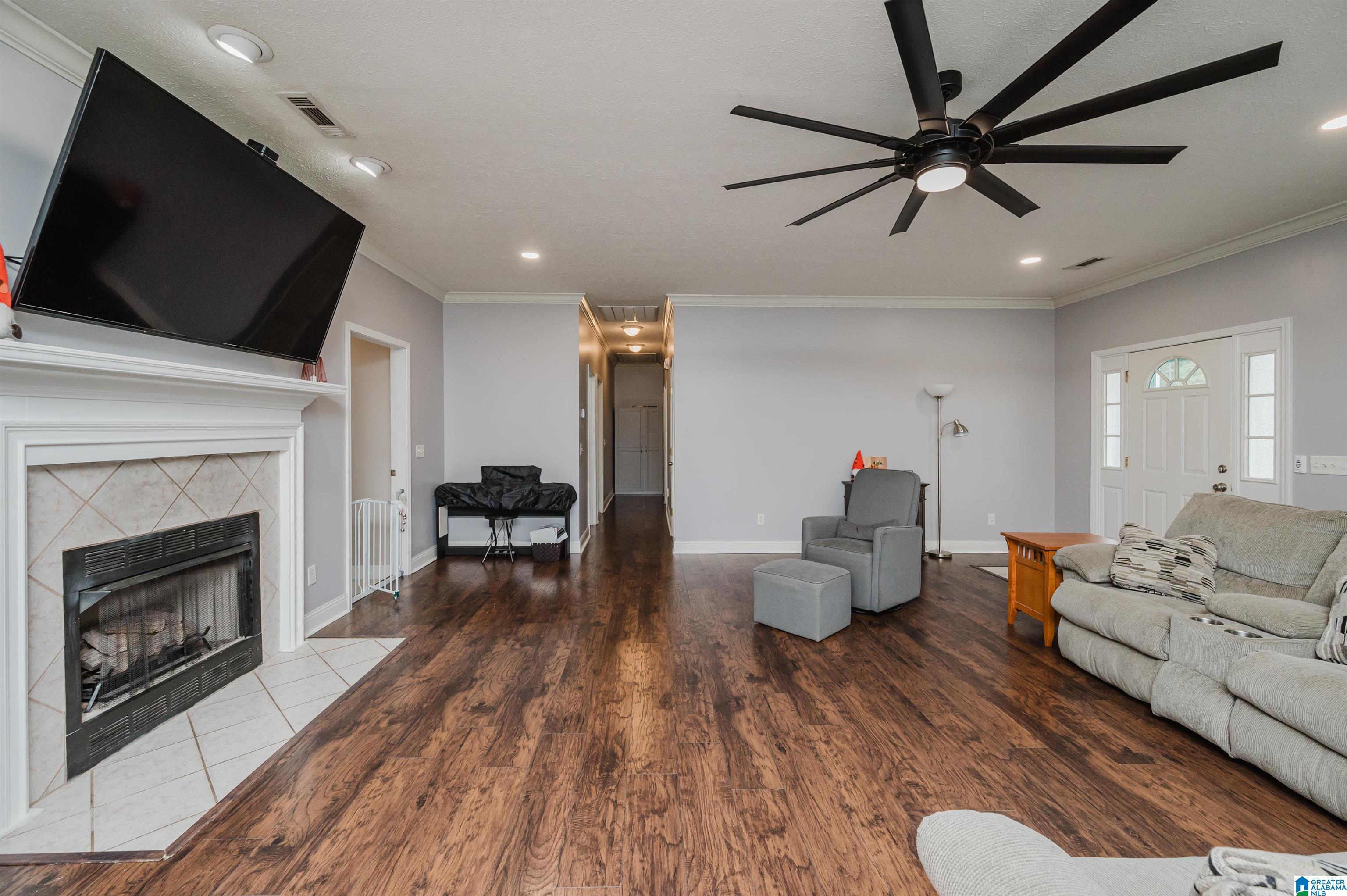 110 Corbin Street Clanton, AL 35045 - Photo 11 of 55