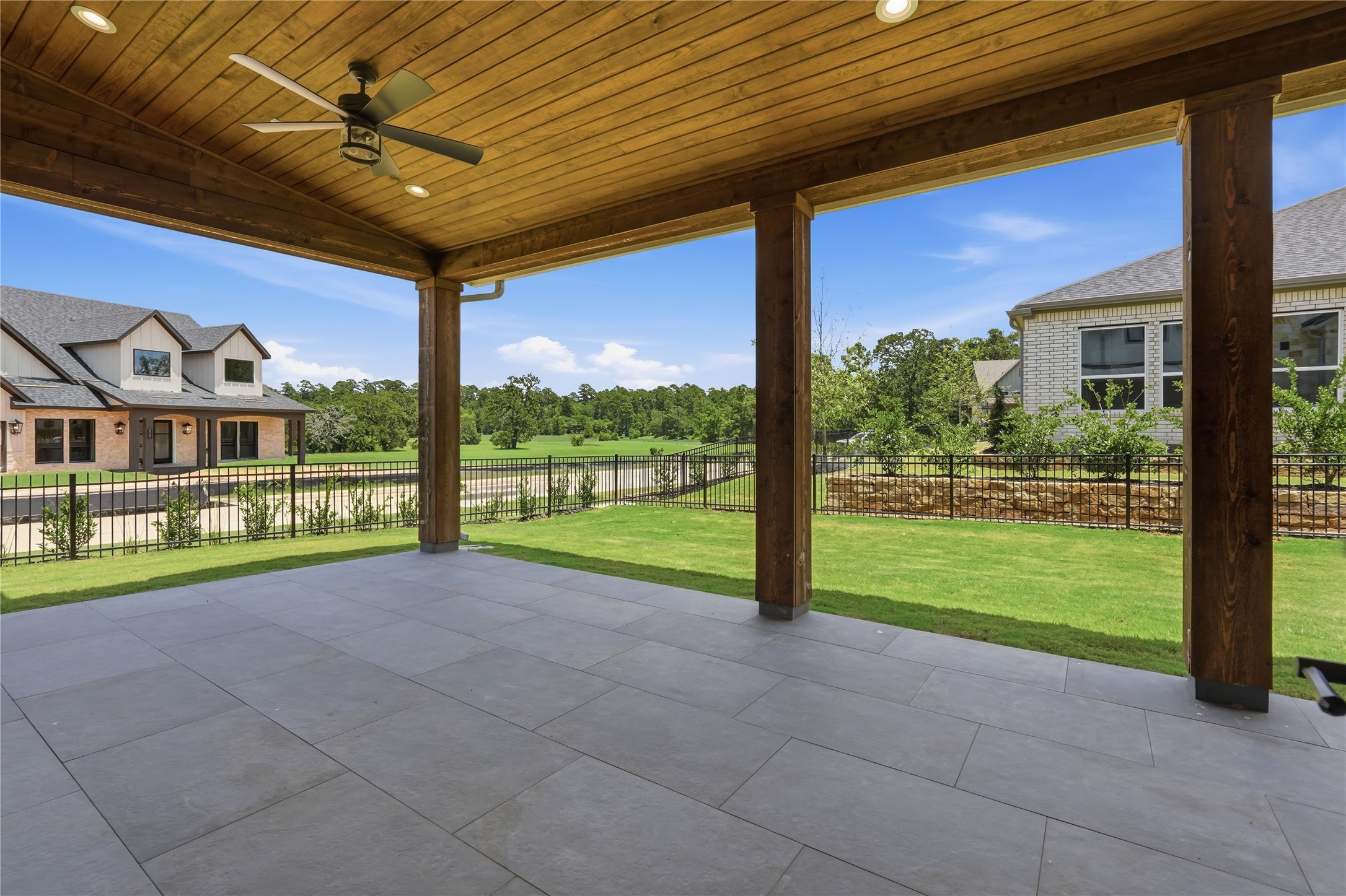 14130 Ripple Ridge Drive Willis, TX 77318 - Photo 27 of 31