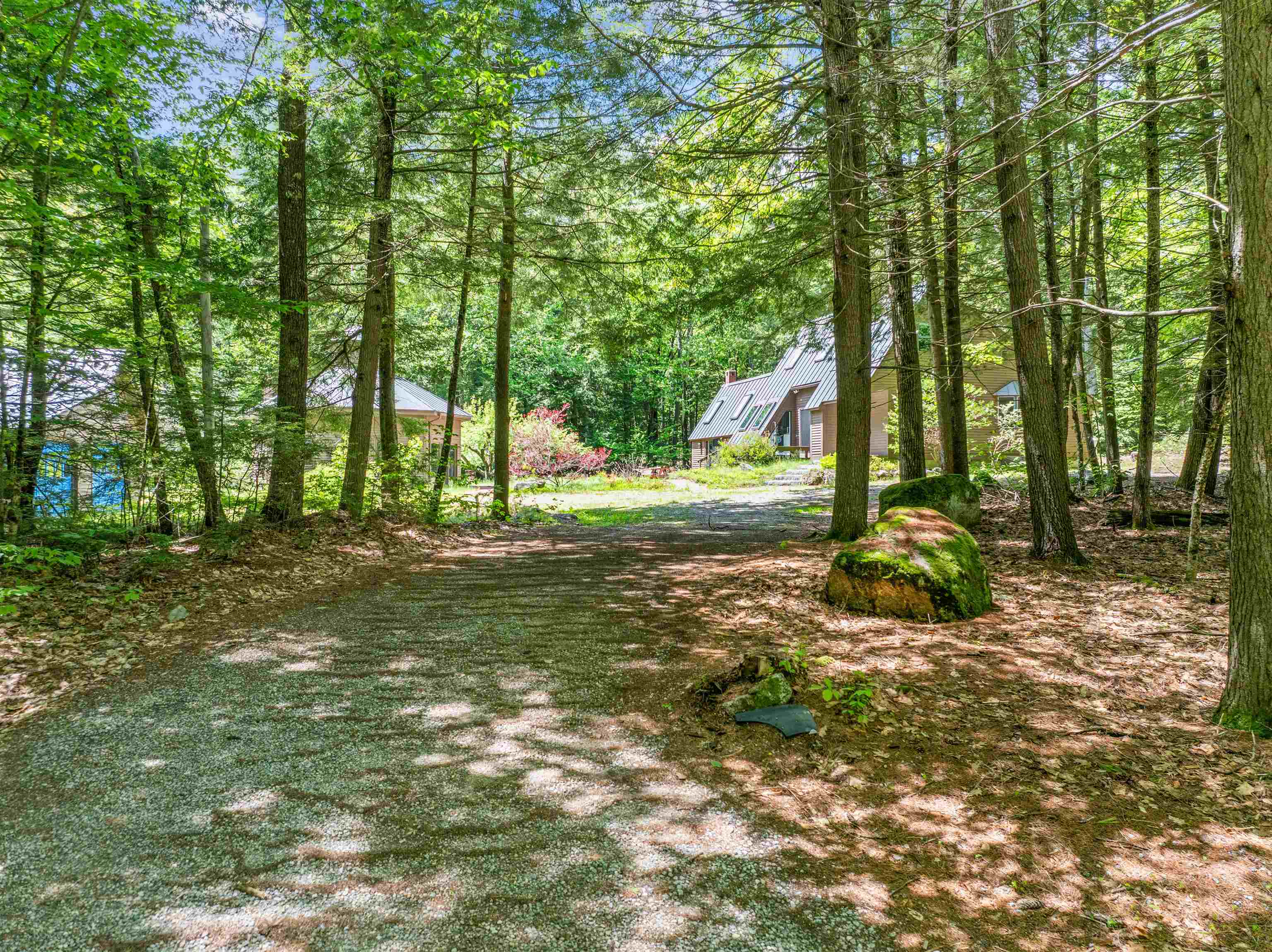 47 Forest Pond Road New Hampton, NH 03256 - Photo 2 of 60