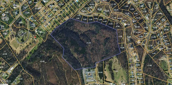 $800,000 | 0 Belle Brook Drive, Bristol, TN 37620