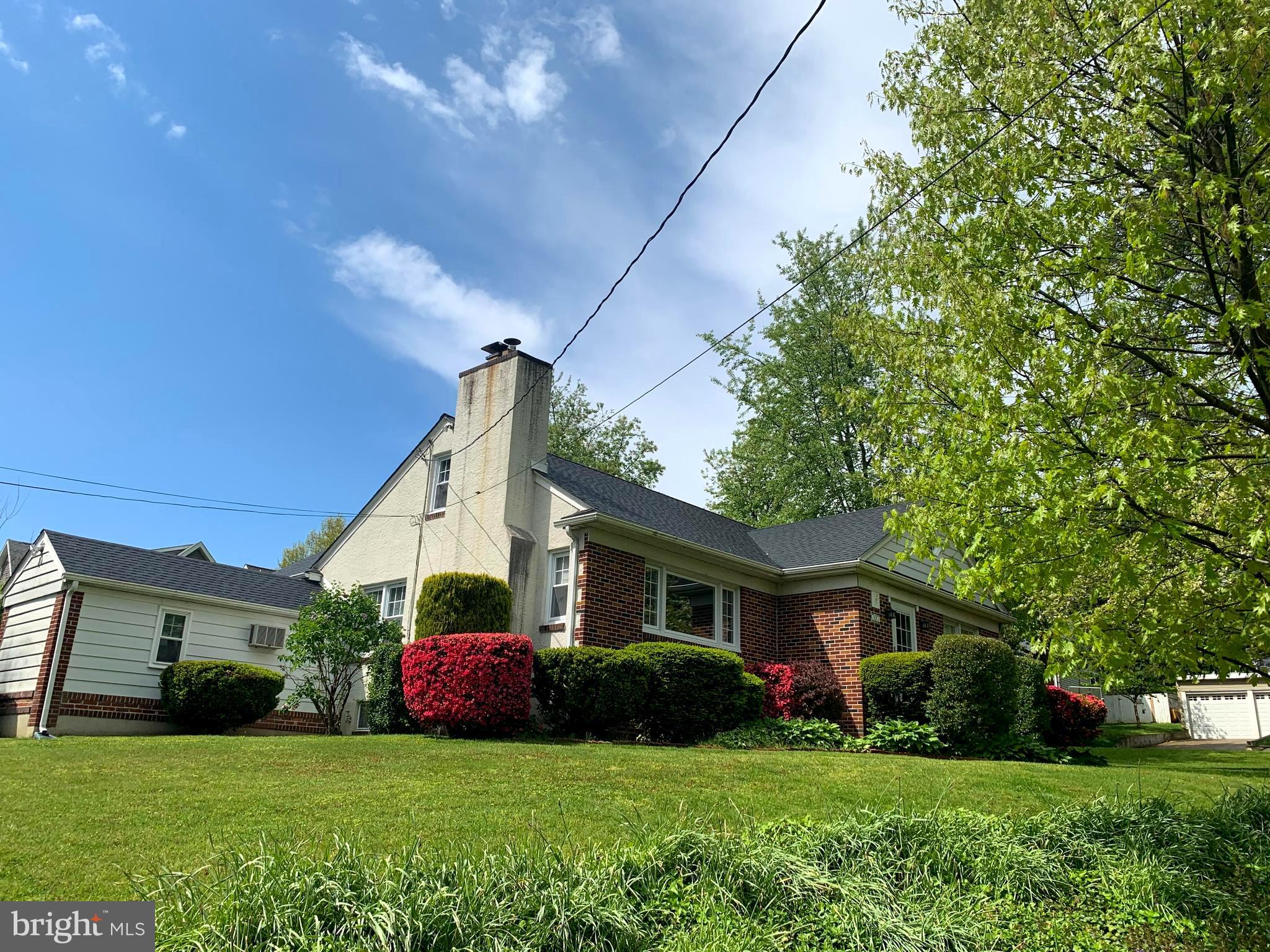 707 Harvey Road Wallingford, PA 19086 - Photo 1 of 43 Exterior Front