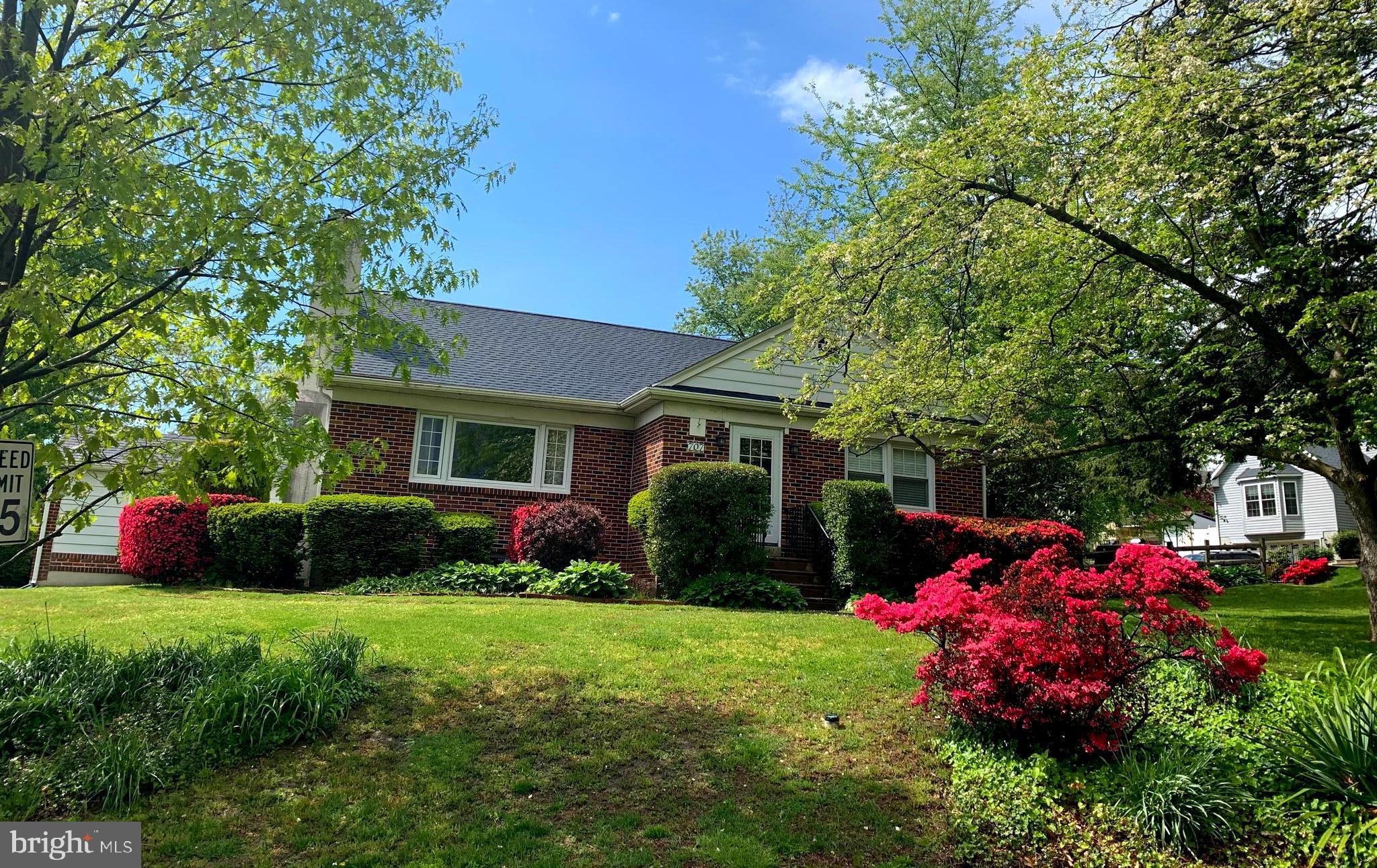 707 Harvey Road Wallingford, PA 19086 - Photo 2 of 43 Exterior