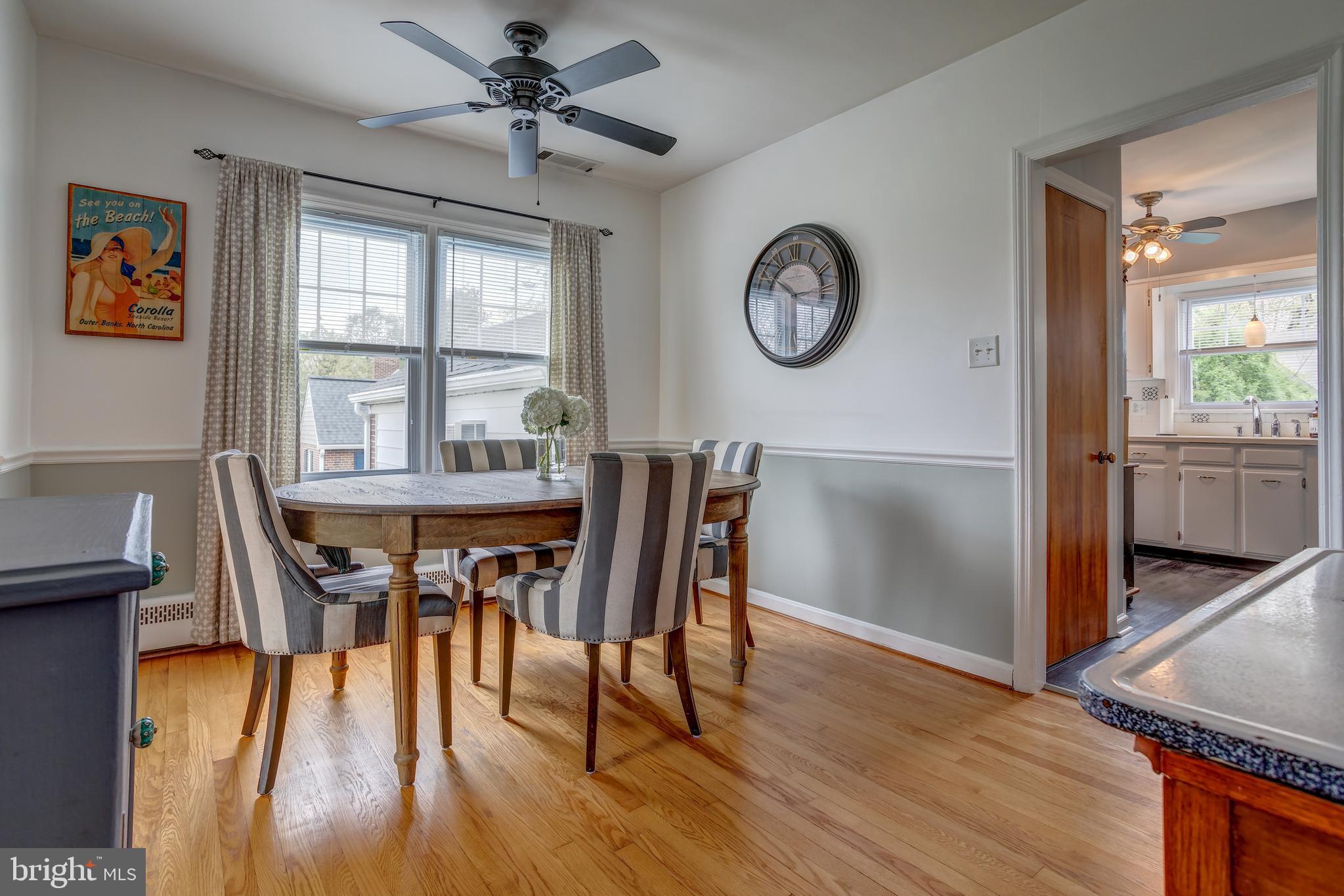 707 Harvey Road Wallingford, PA 19086 - Photo 17 of 43 Dining Room