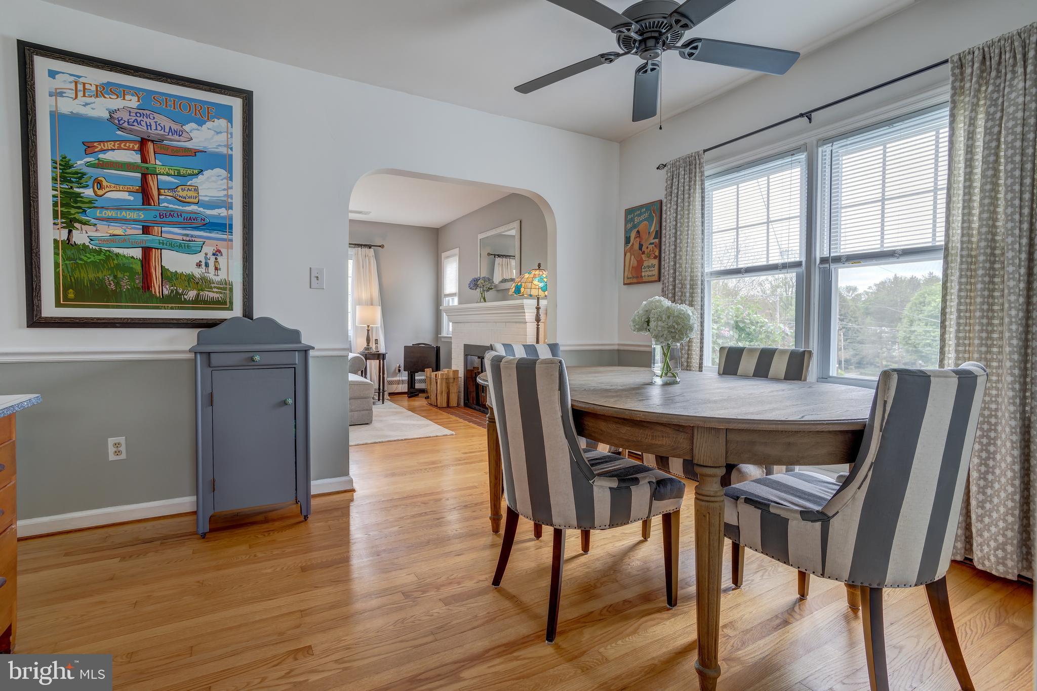 707 Harvey Road Wallingford, PA 19086 - Photo 18 of 43 Dining Room