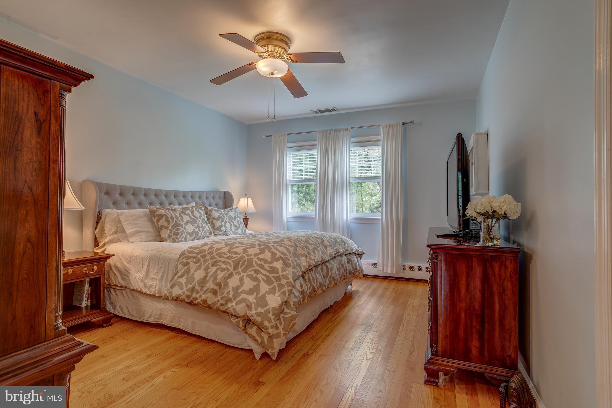 707 Harvey Road Wallingford, PA 19086 - Photo 23 of 43 Master Bedroom