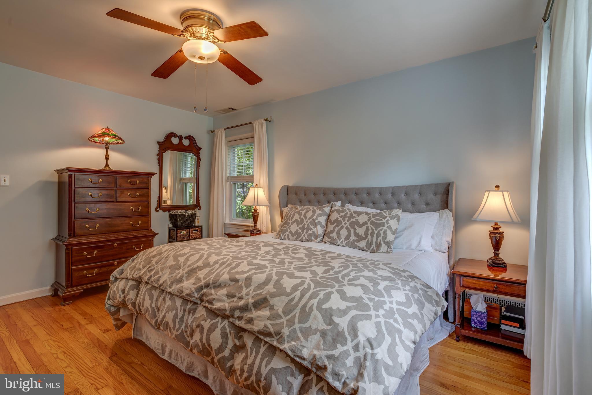 707 Harvey Road Wallingford, PA 19086 - Photo 24 of 43 Master Bedroom