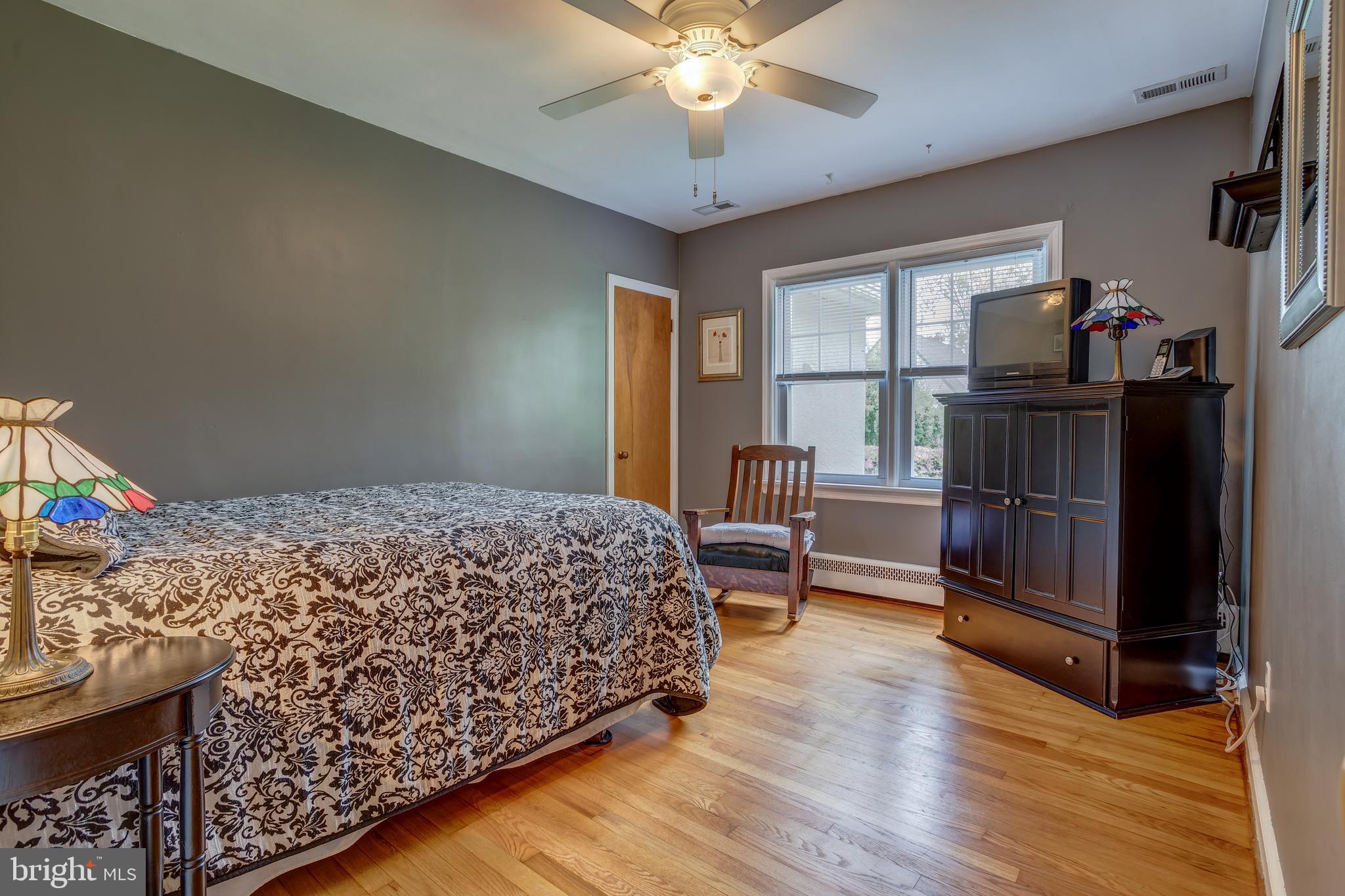 707 Harvey Road Wallingford, PA 19086 - Photo 25 of 43 Second Bedroom