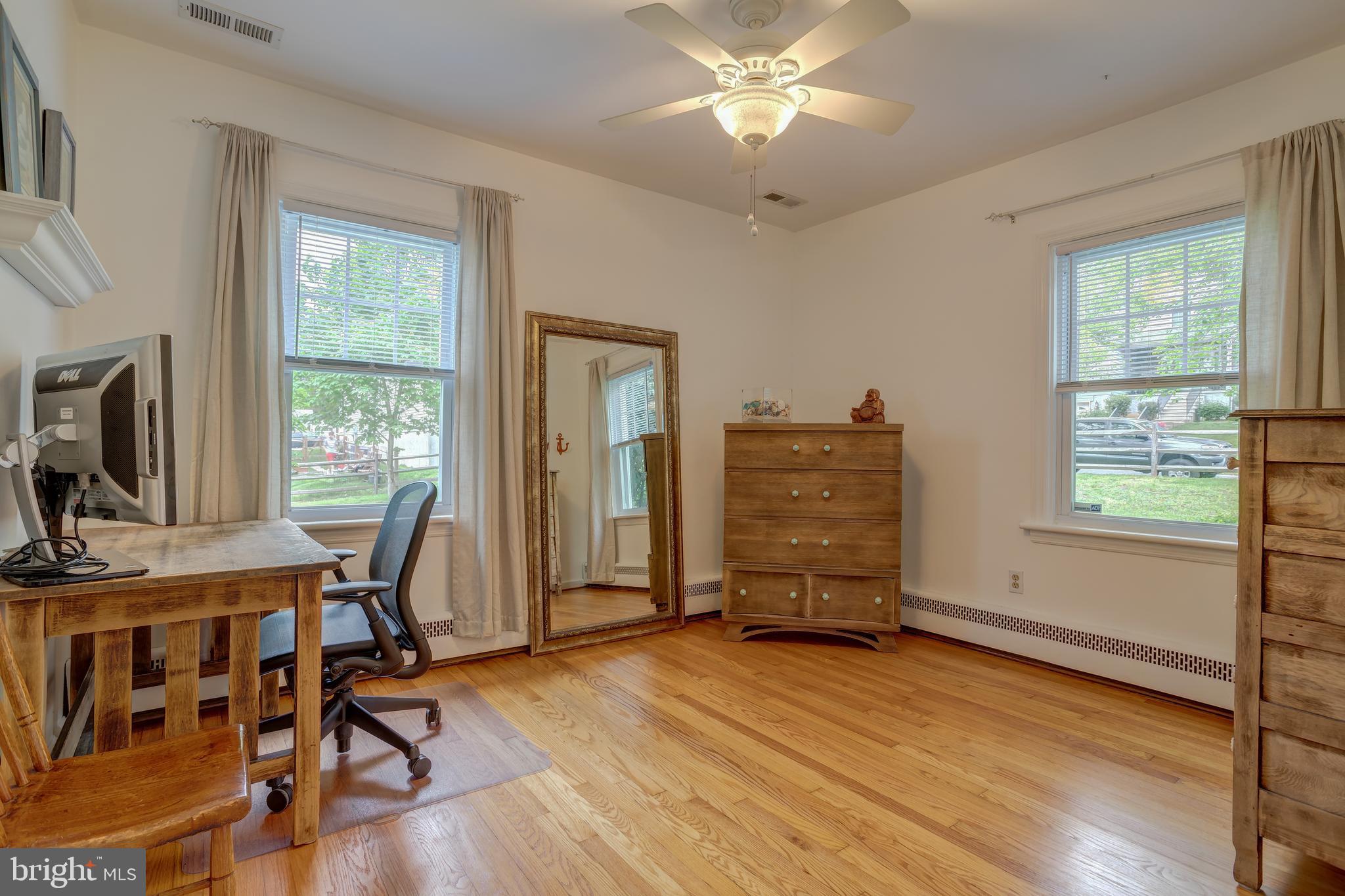 707 Harvey Road Wallingford, PA 19086 - Photo 26 of 43 Third Bedroom