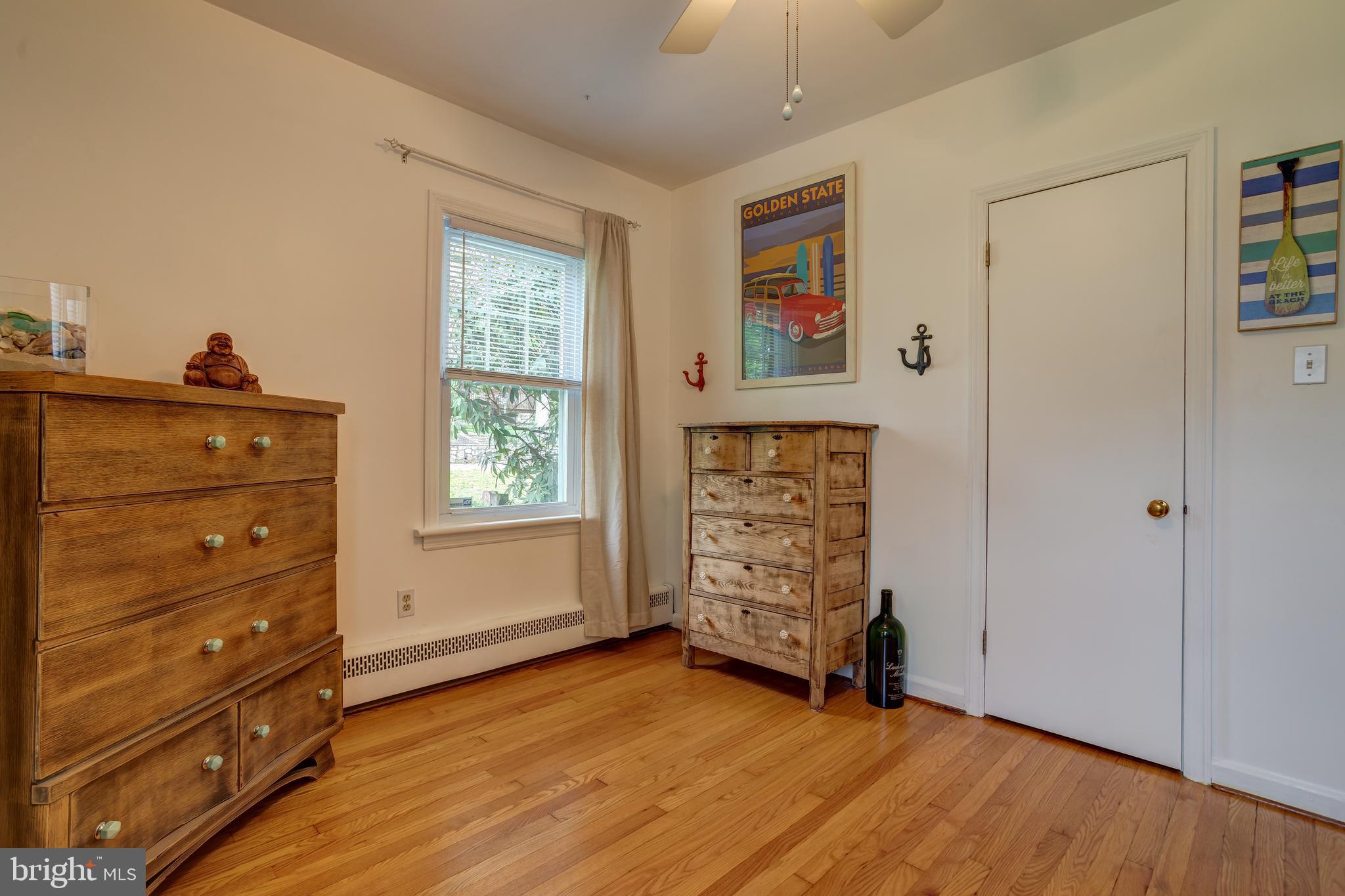 707 Harvey Road Wallingford, PA 19086 - Photo 27 of 43 Third Bedroom