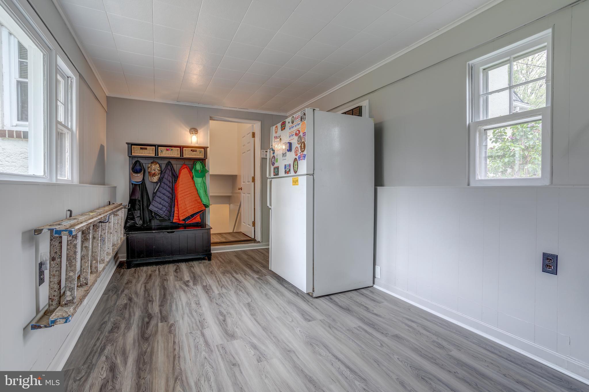 707 Harvey Road Wallingford, PA 19086 - Photo 28 of 43 Bonus Space w/included fridge