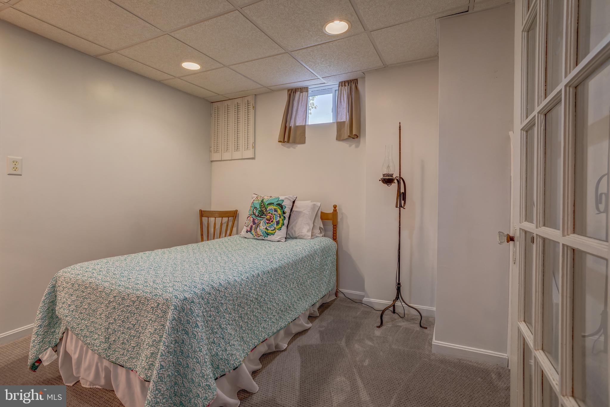 707 Harvey Road Wallingford, PA 19086 - Photo 31 of 43 Extra space in Lower Level