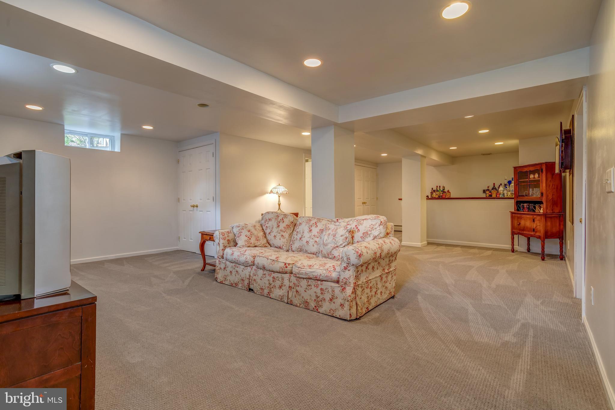 707 Harvey Road Wallingford, PA 19086 - Photo 33 of 43 Finished LL