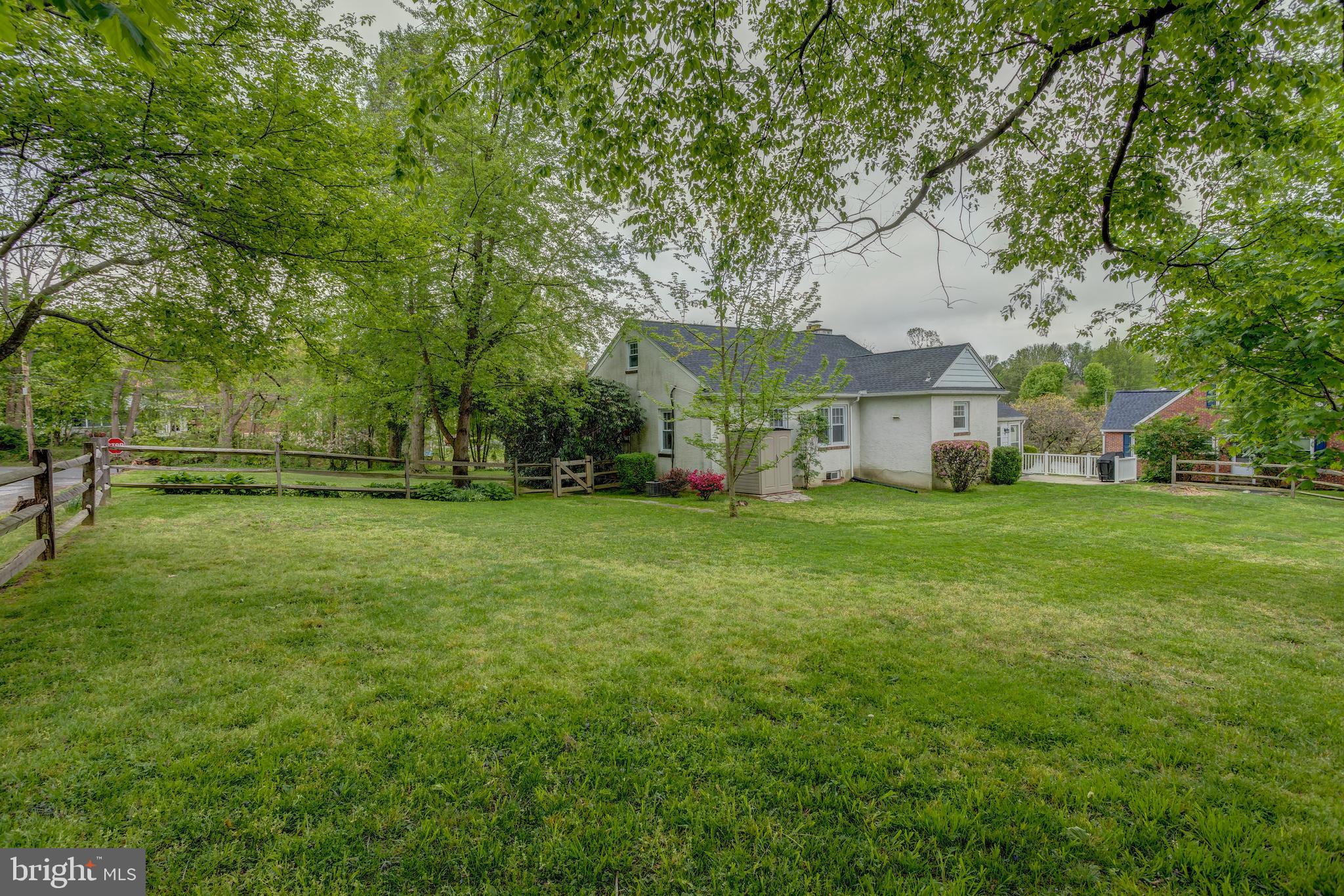 707 Harvey Road Wallingford, PA 19086 - Photo 40 of 43 Extra Lot