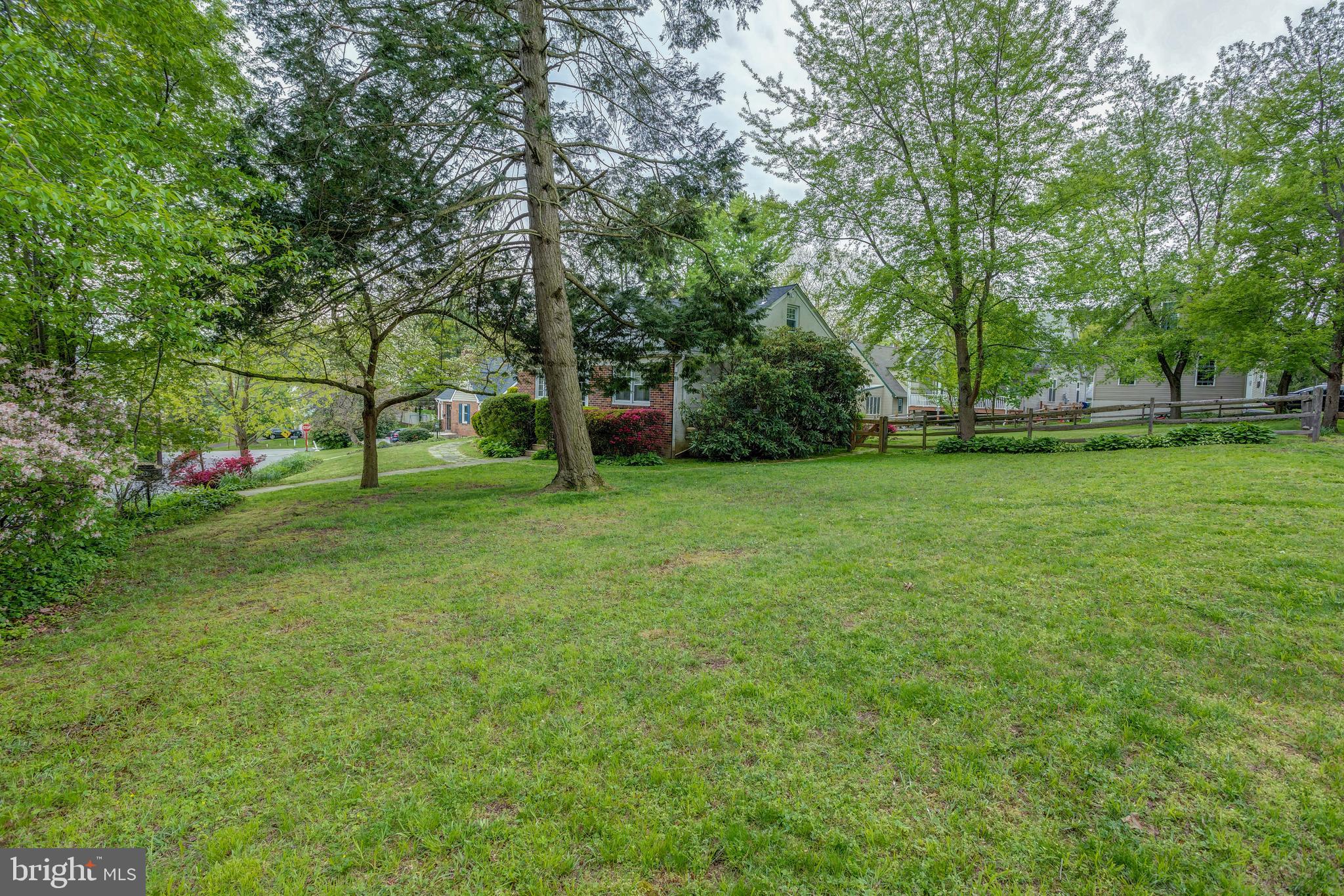 707 Harvey Road Wallingford, PA 19086 - Photo 41 of 43 Yard