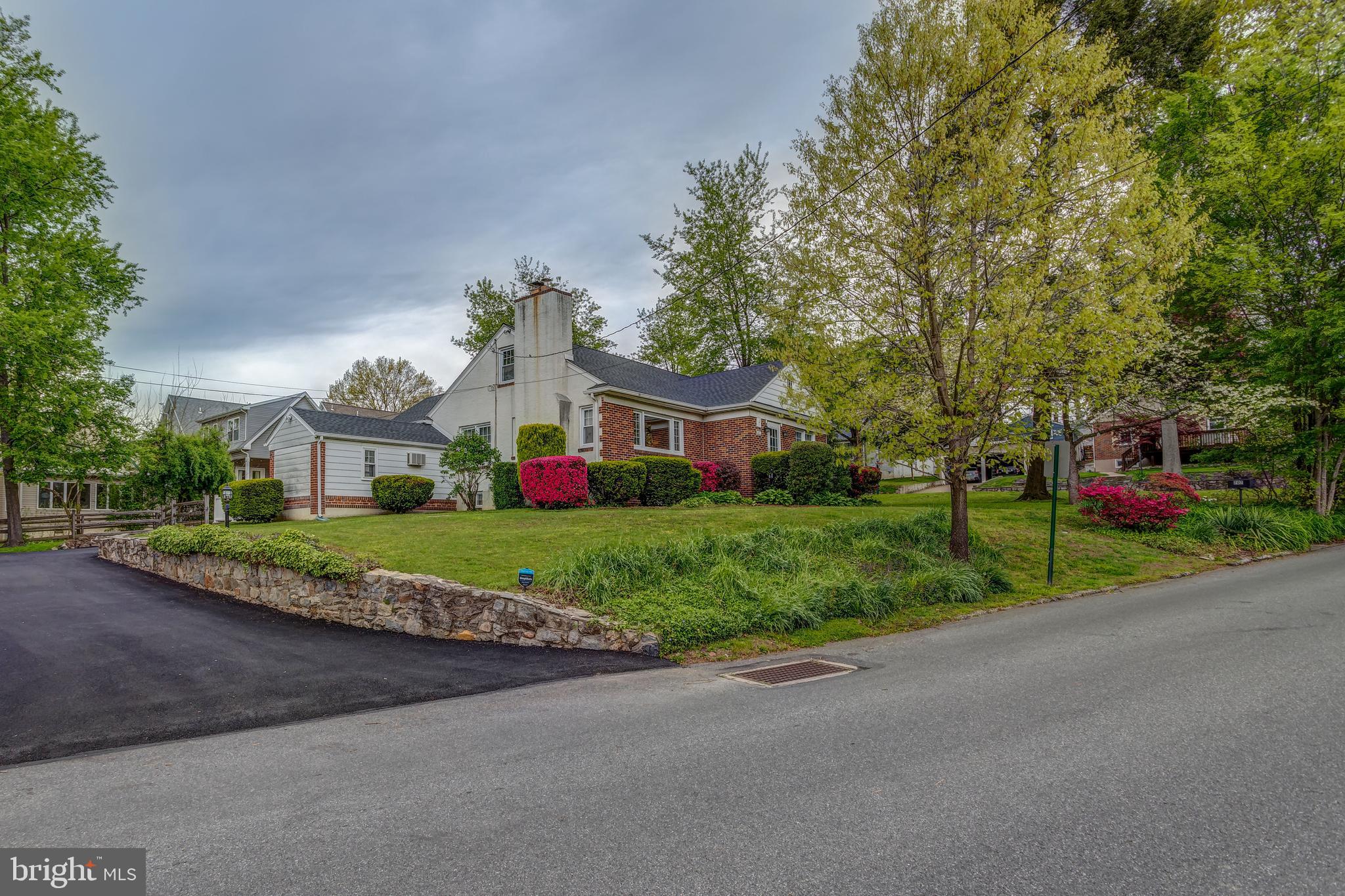 707 Harvey Road Wallingford, PA 19086 - Photo 43 of 43 Exterior