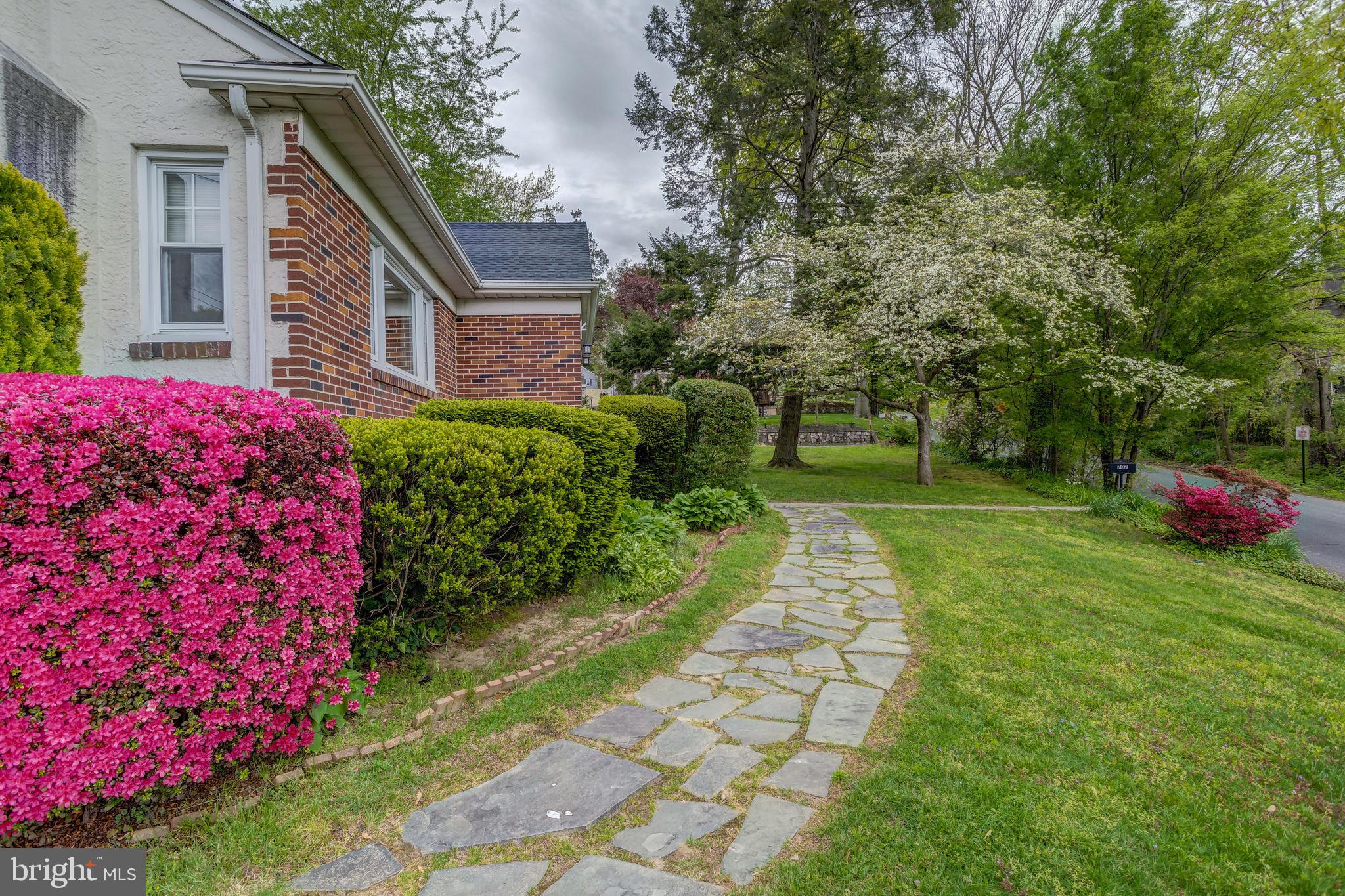 707 Harvey Road Wallingford, PA 19086 - Photo 7 of 43 Yard