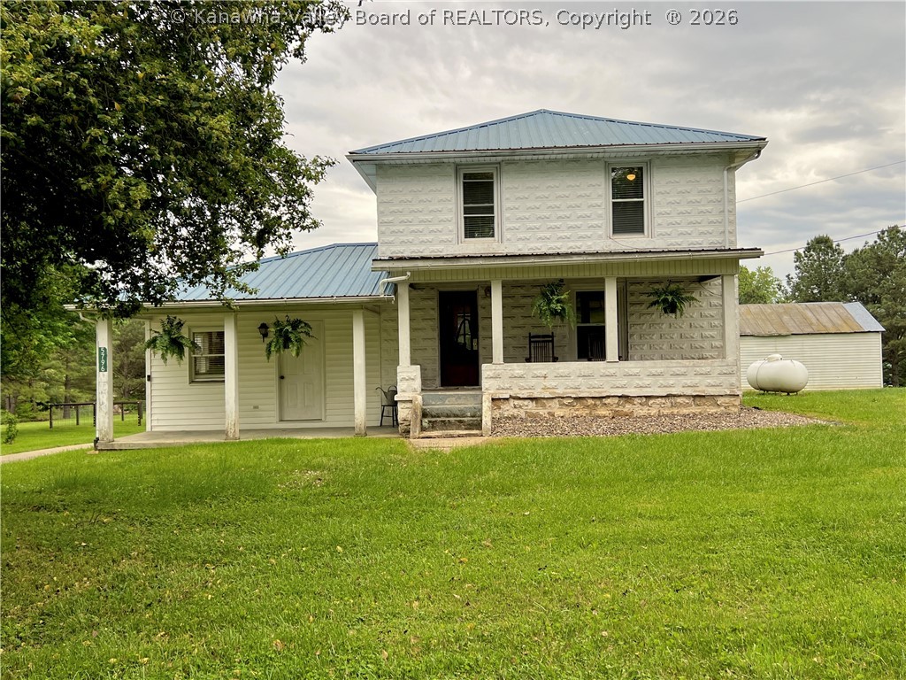 5796 Sandhill Road Point Pleasant, WV 25550 - Photo 36 of 42 Gallery Image 36