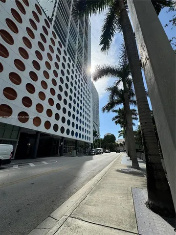 $3,350 | 500 Brickell Avenue, Unit 1704, Miami, FL 33131