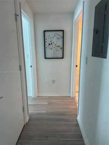 $3,350 | 500 Brickell Avenue, Unit 1704, Miami, FL 33131