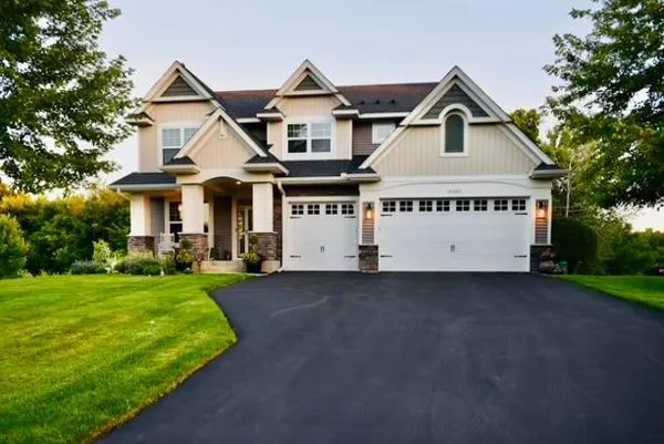 $525,000 | 12367 76th Way Northeast, Otsego, MN 55330