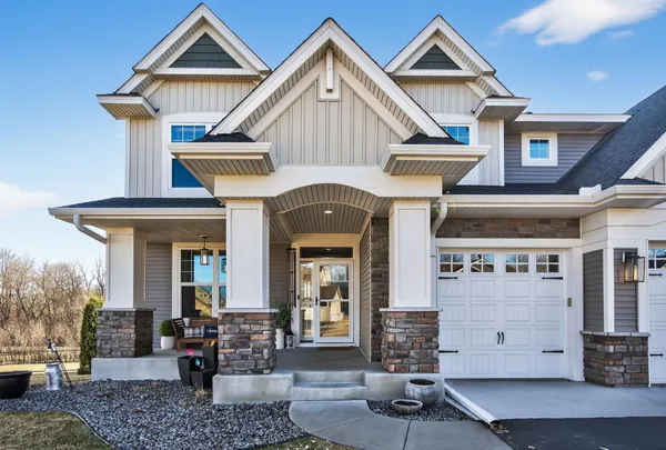 $525,000 | 12367 76th Way Northeast, Otsego, MN 55330