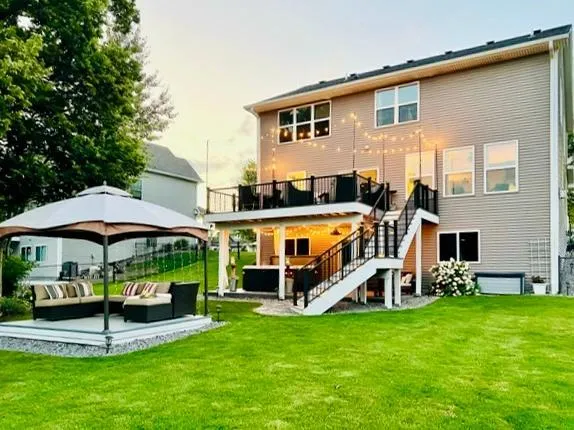 $525,000 | 12367 76th Way Northeast, Otsego, MN 55330